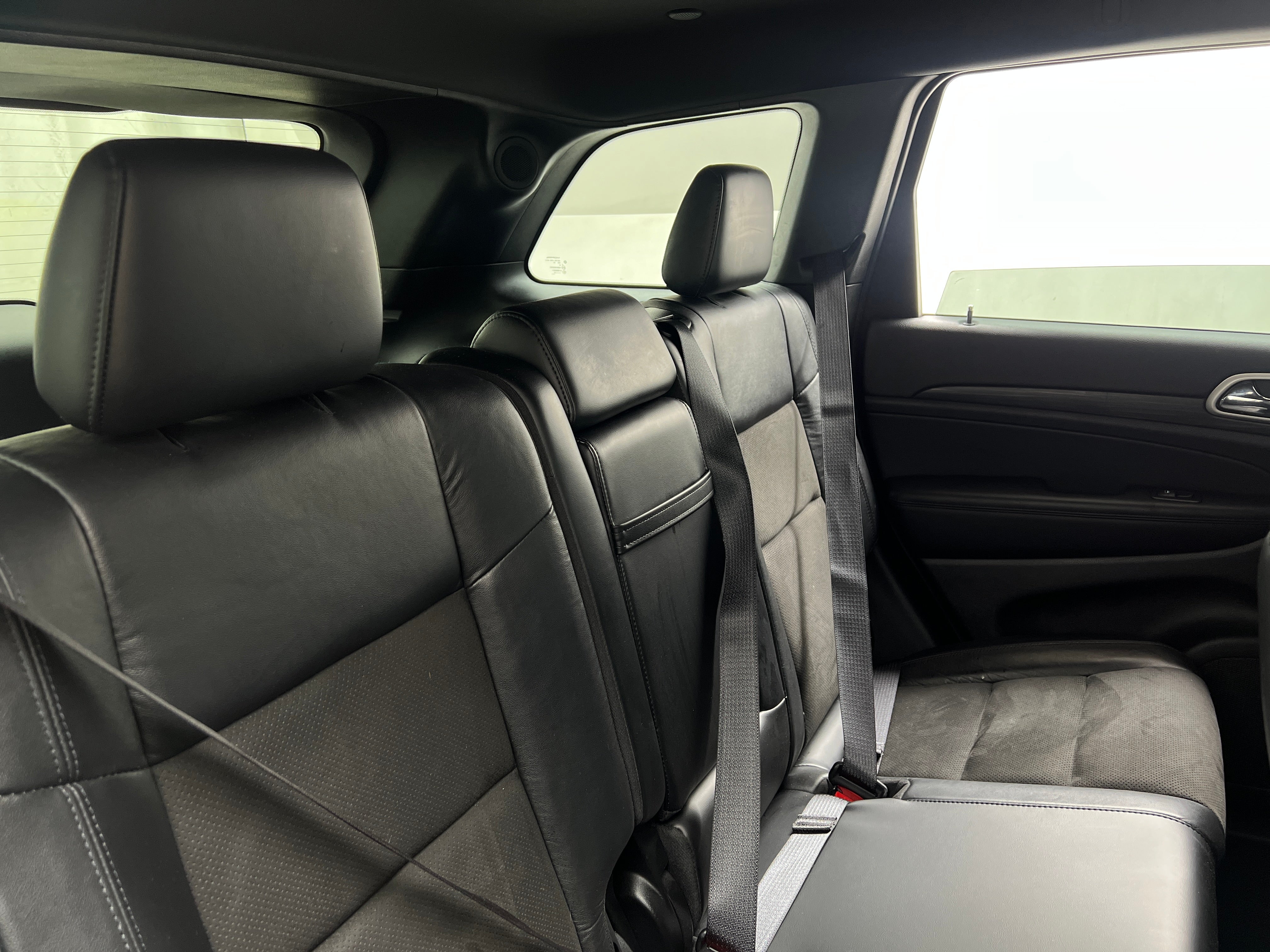 2020 Jeep Grand Cherokee Laredo 5