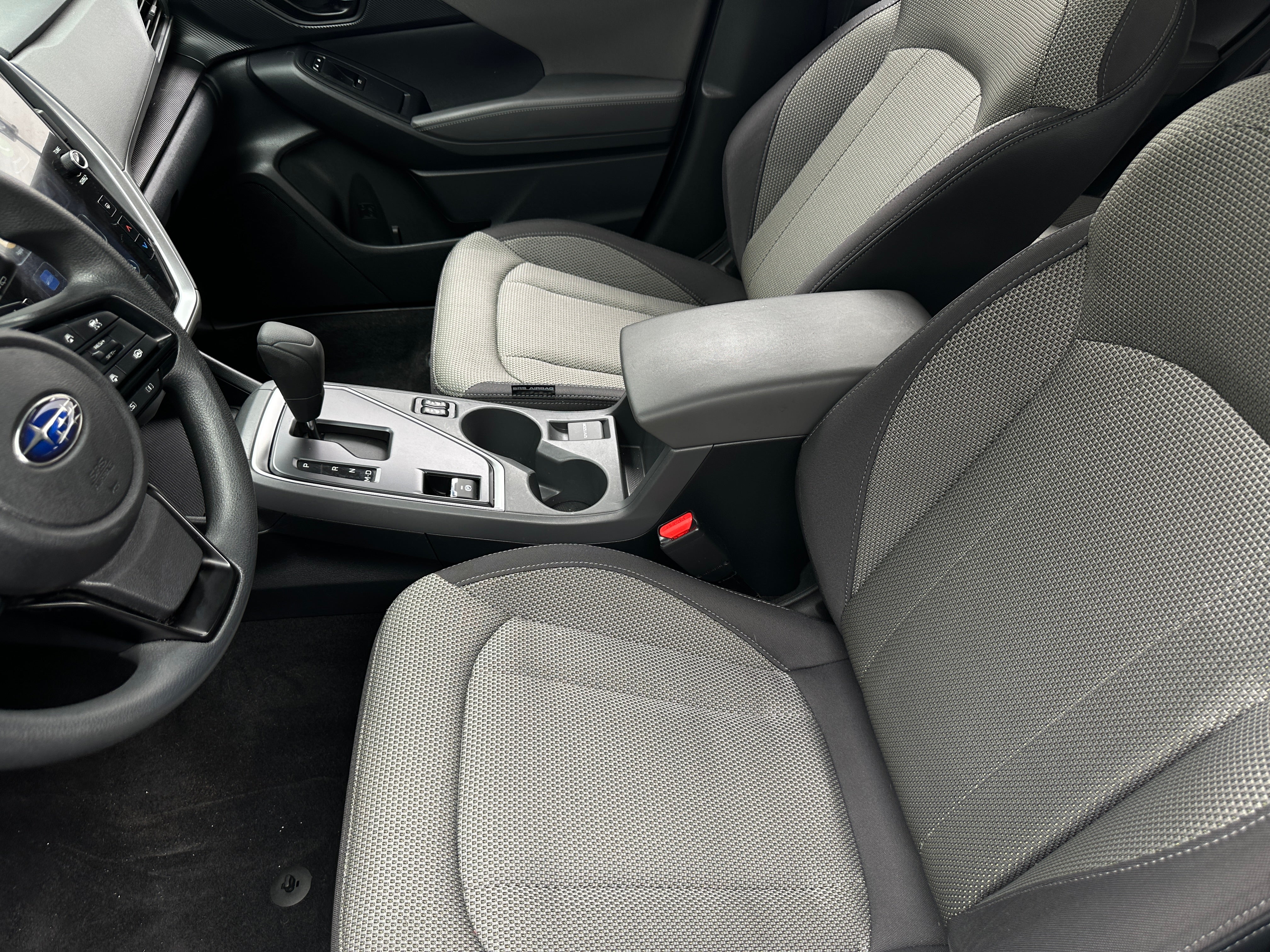 2024 Subaru Crosstrek Premium 2