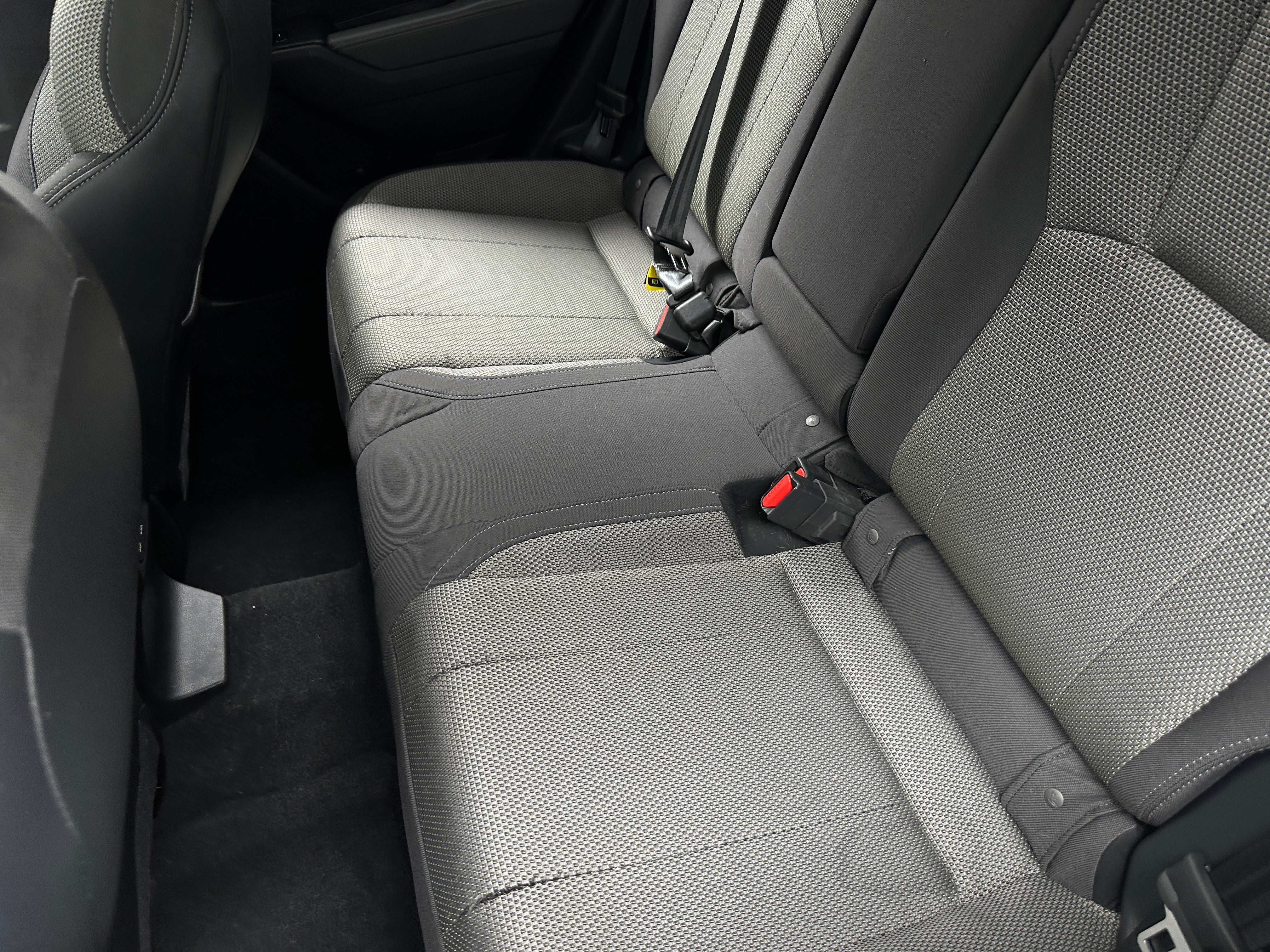 2024 Subaru Crosstrek Premium 6