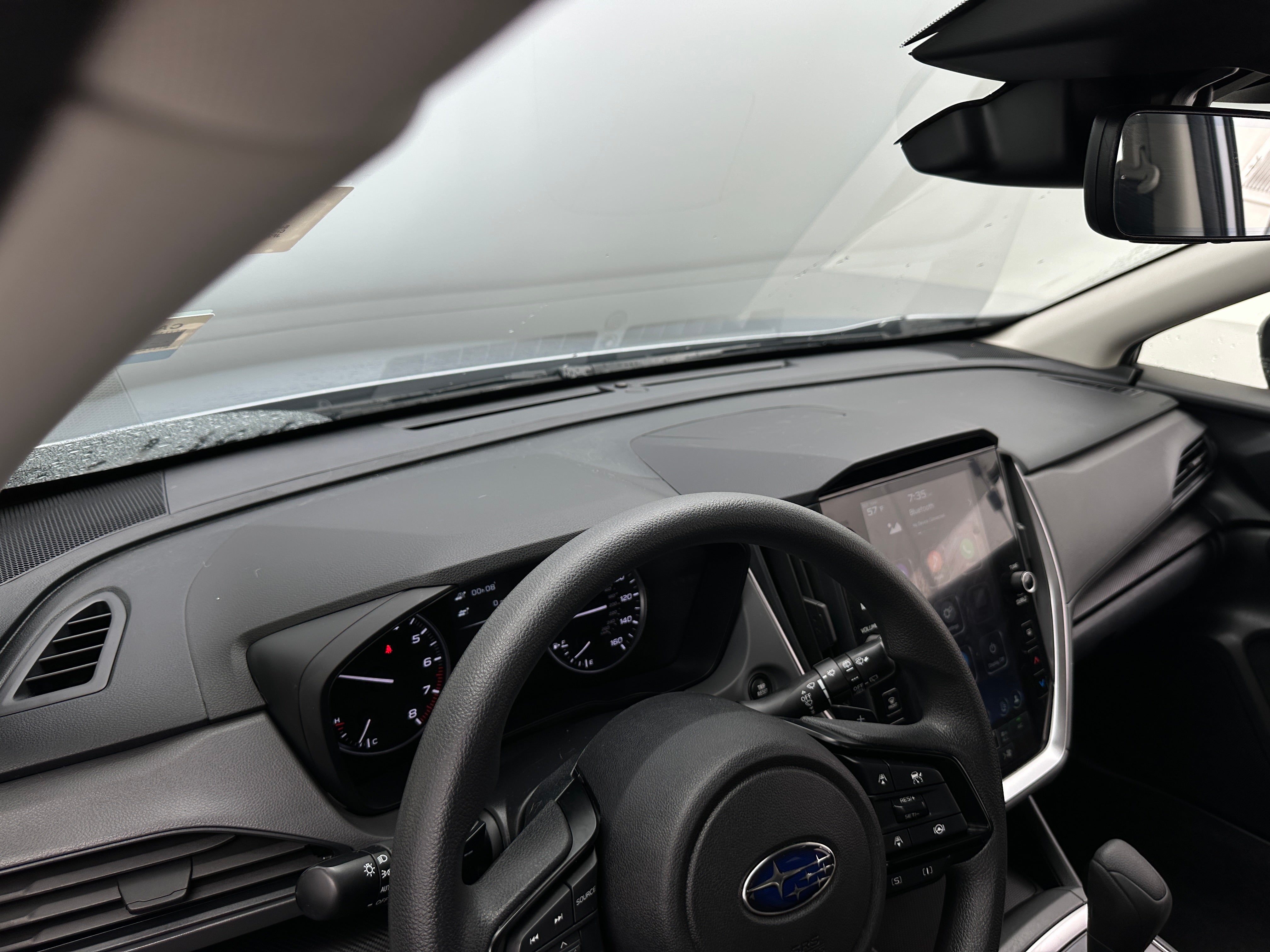 2024 Subaru Crosstrek Premium 3