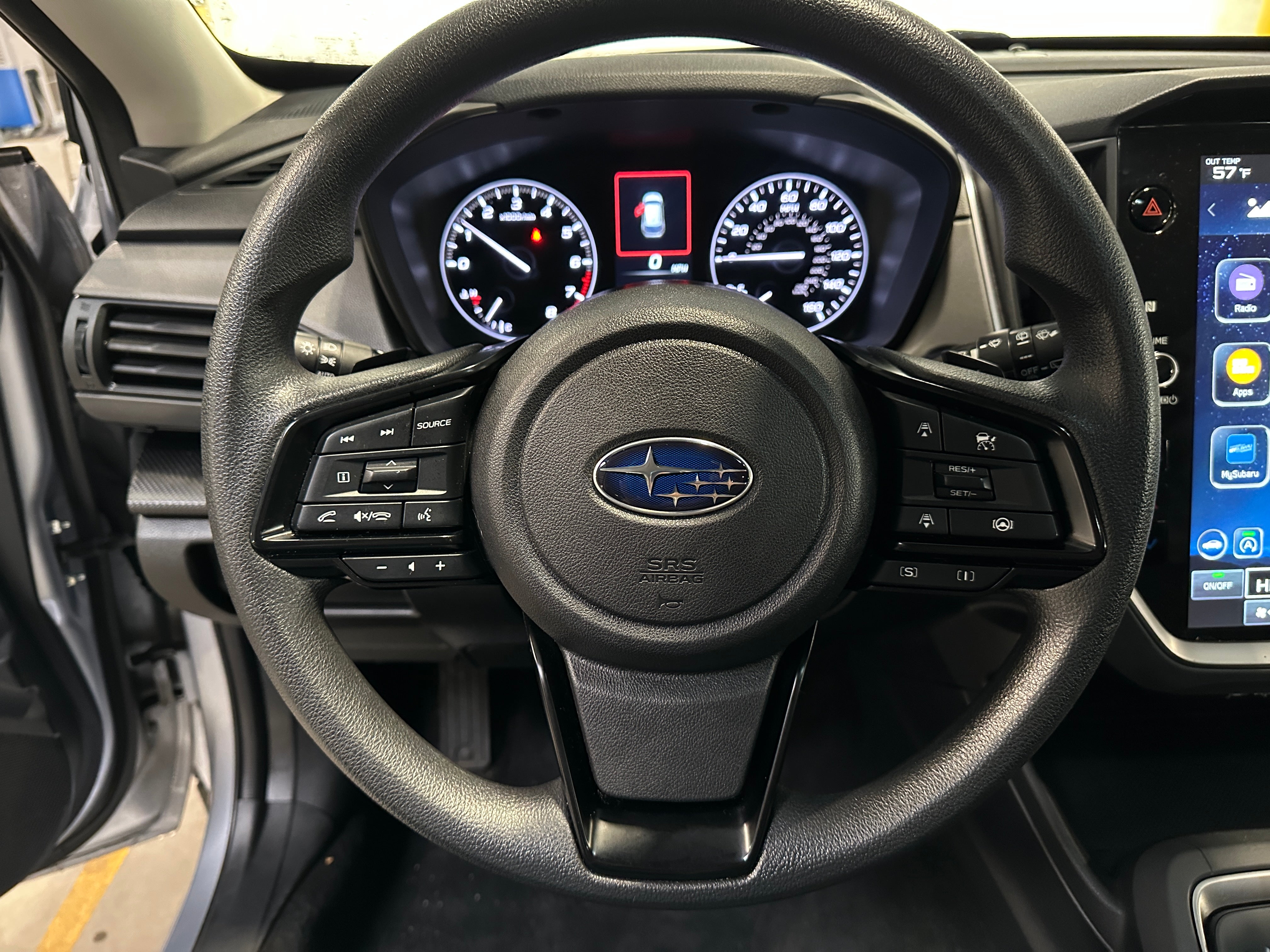 2024 Subaru Crosstrek Premium 5