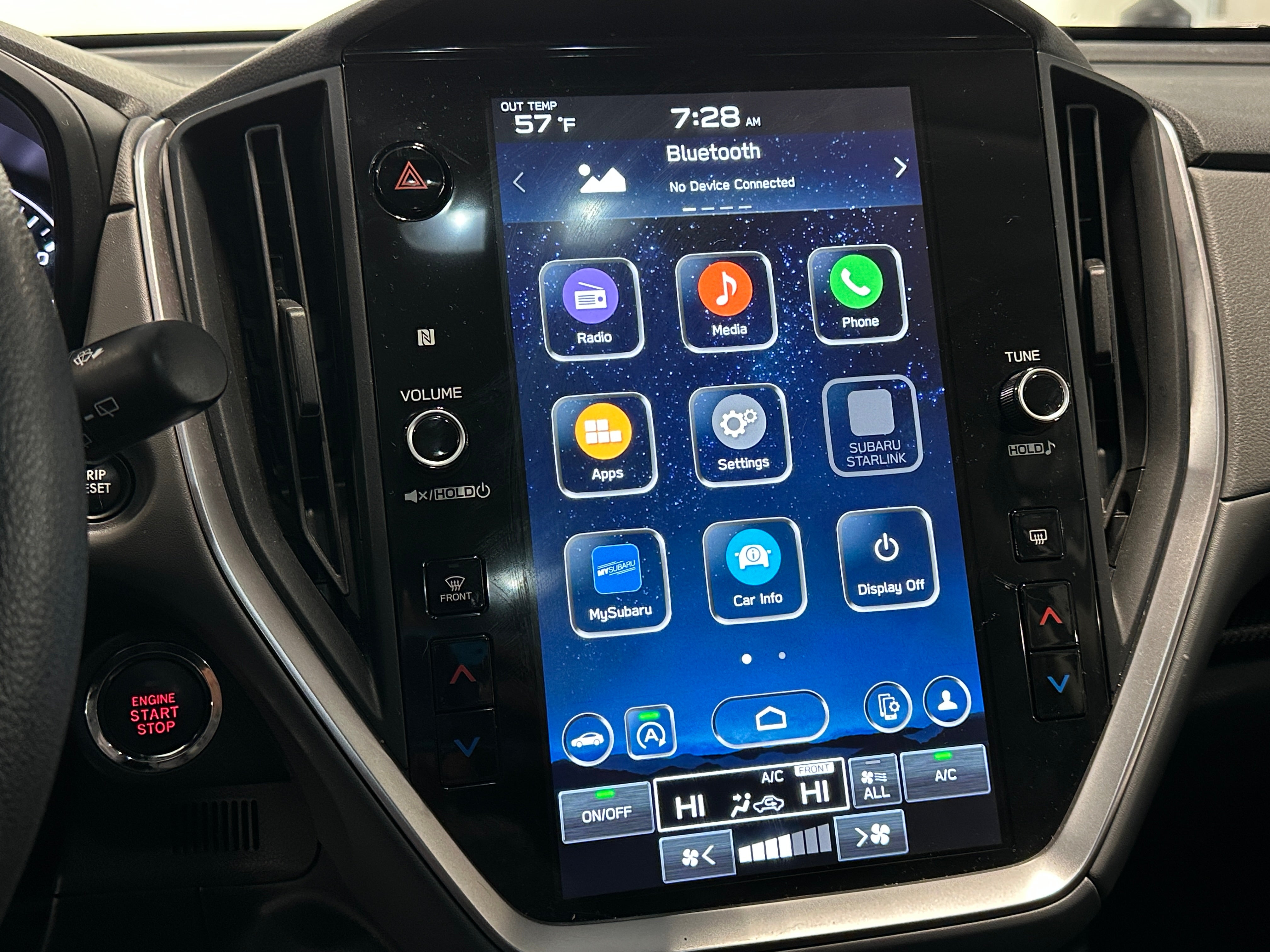 2024 Subaru Crosstrek Premium 4