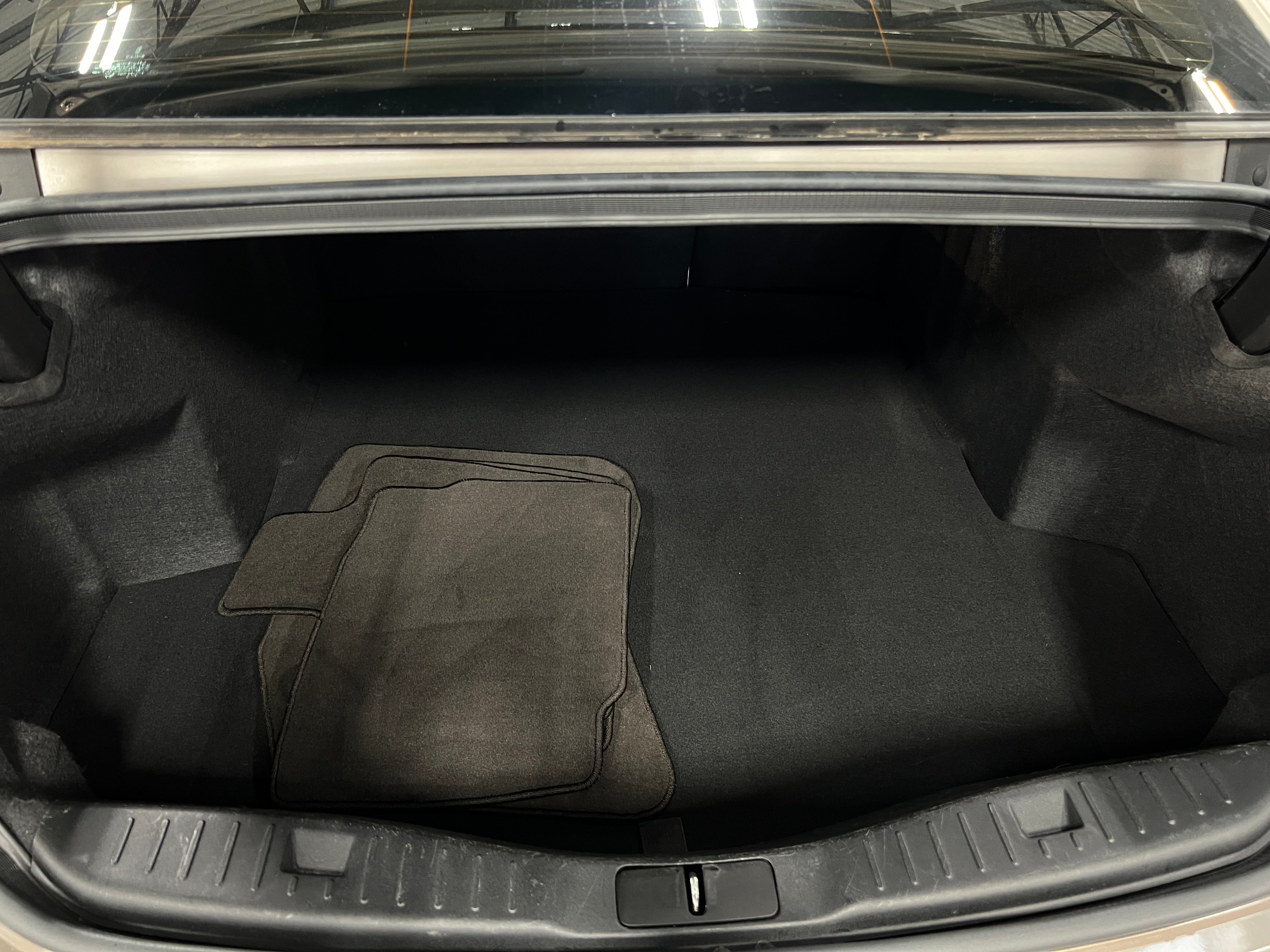 2018 Lincoln MKZ Select 6