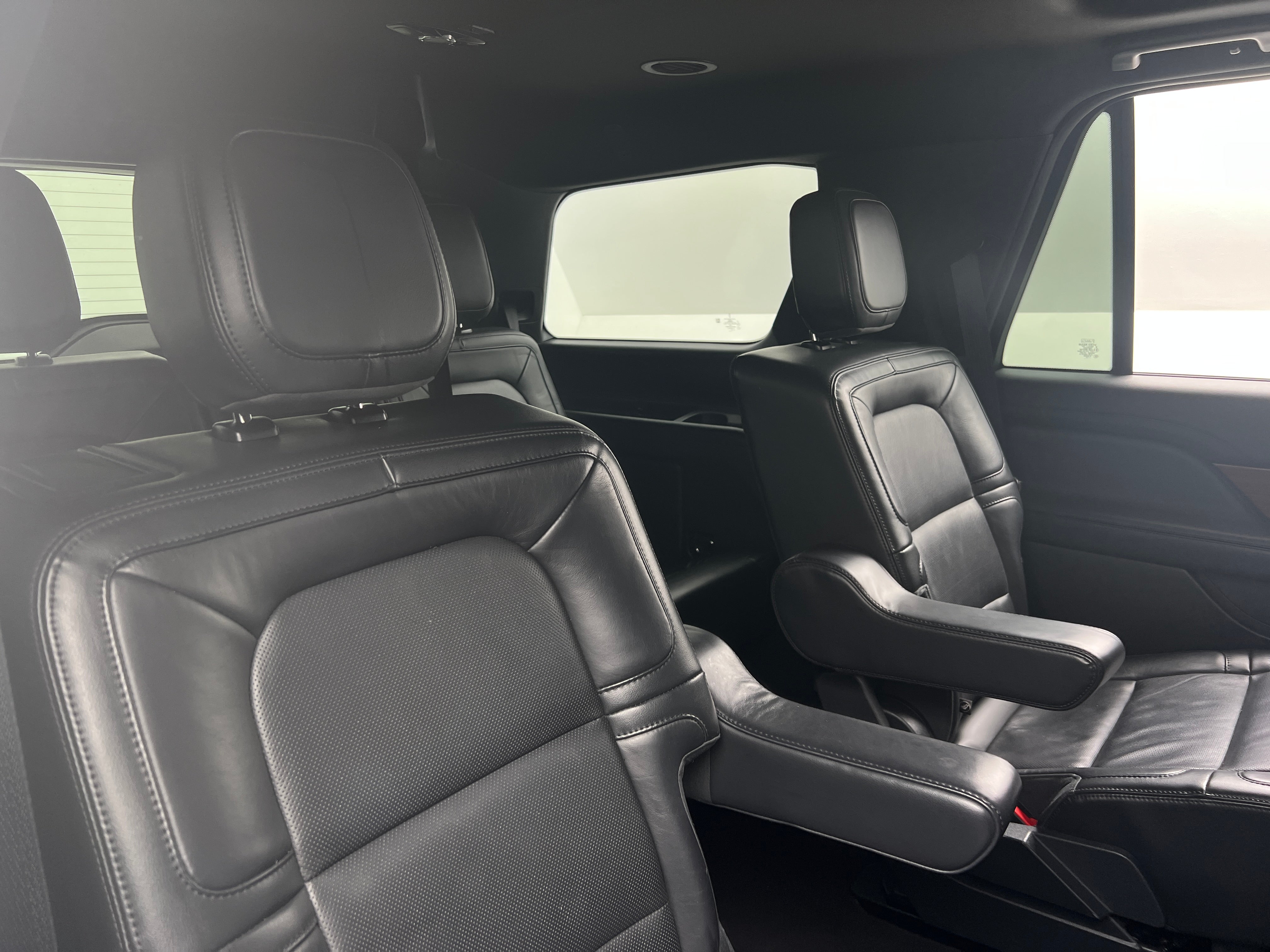 2023 Lincoln Navigator Reserve 5