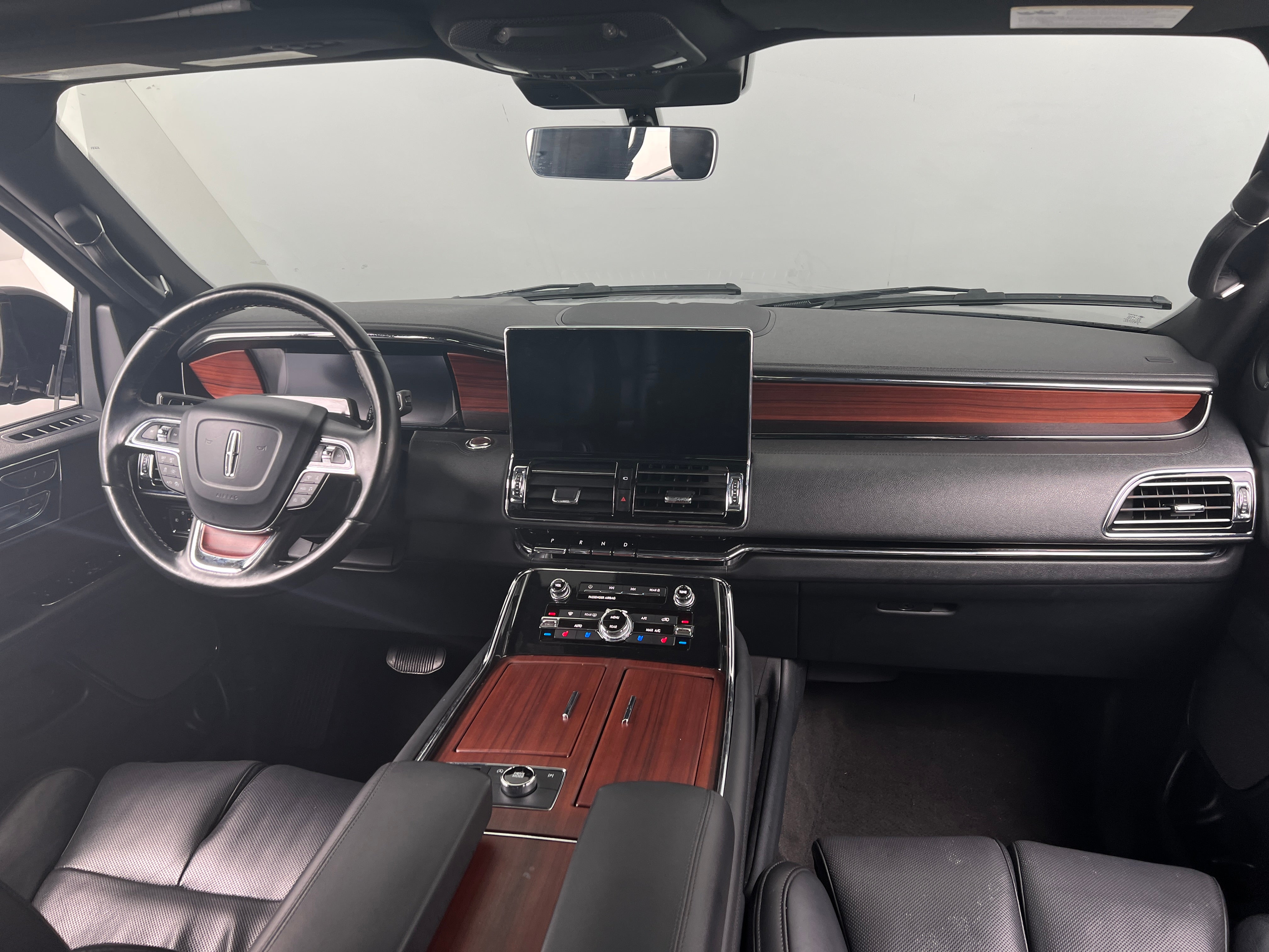 2023 Lincoln Navigator Reserve 2