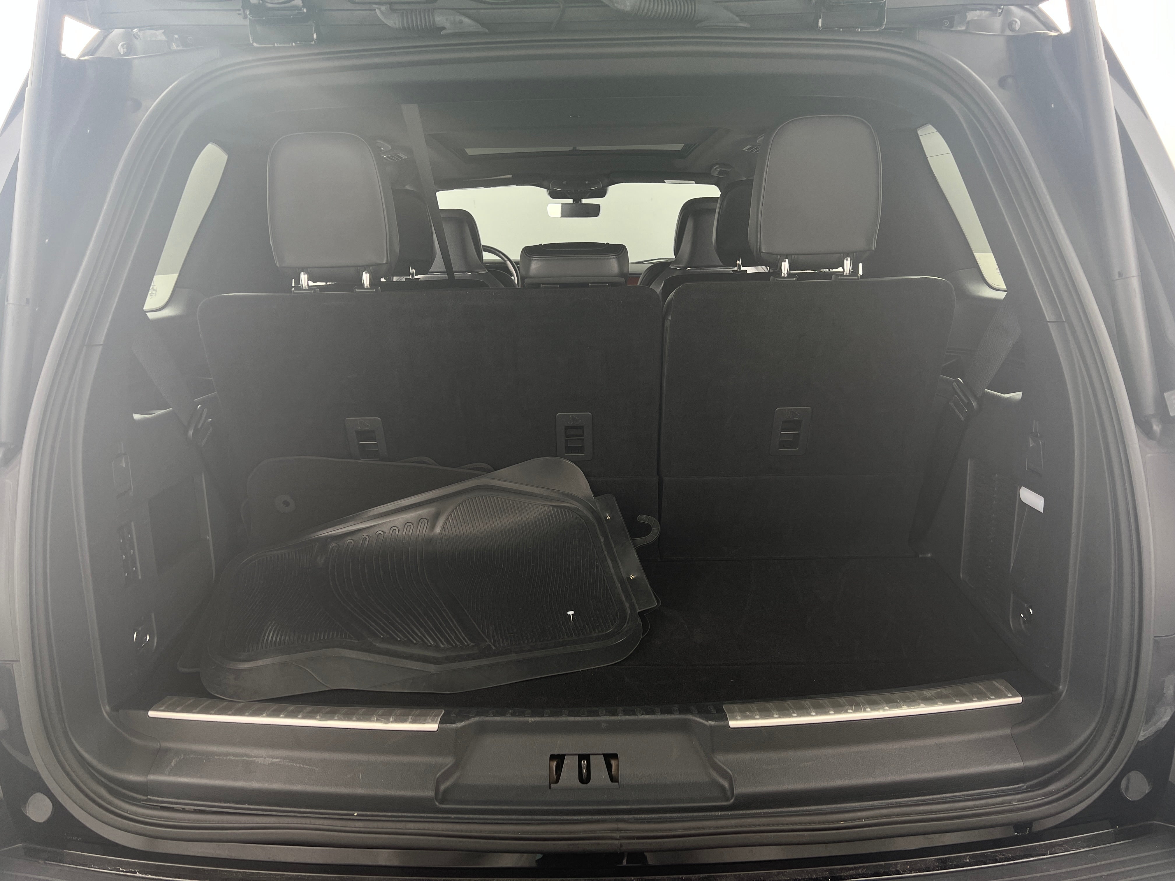 2023 Lincoln Navigator Reserve 6