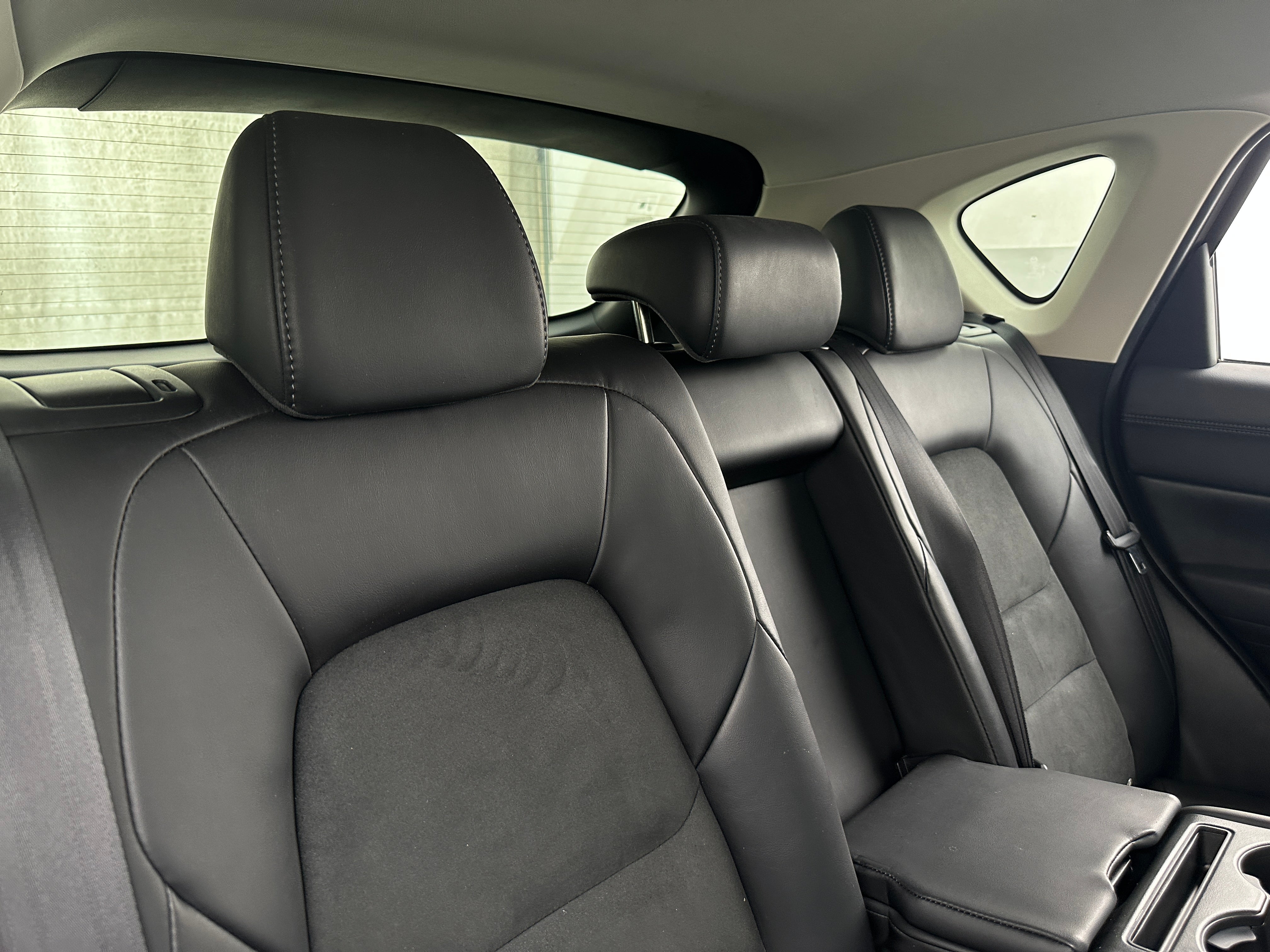 2019 Mazda CX-5 Touring 5