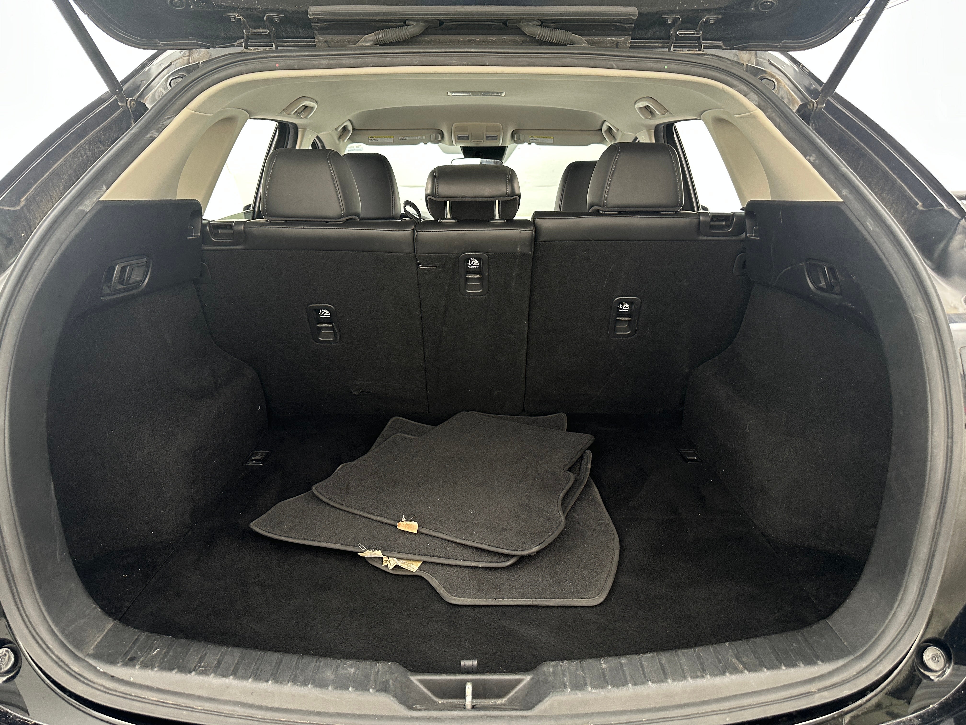 2019 Mazda CX-5 Touring 6