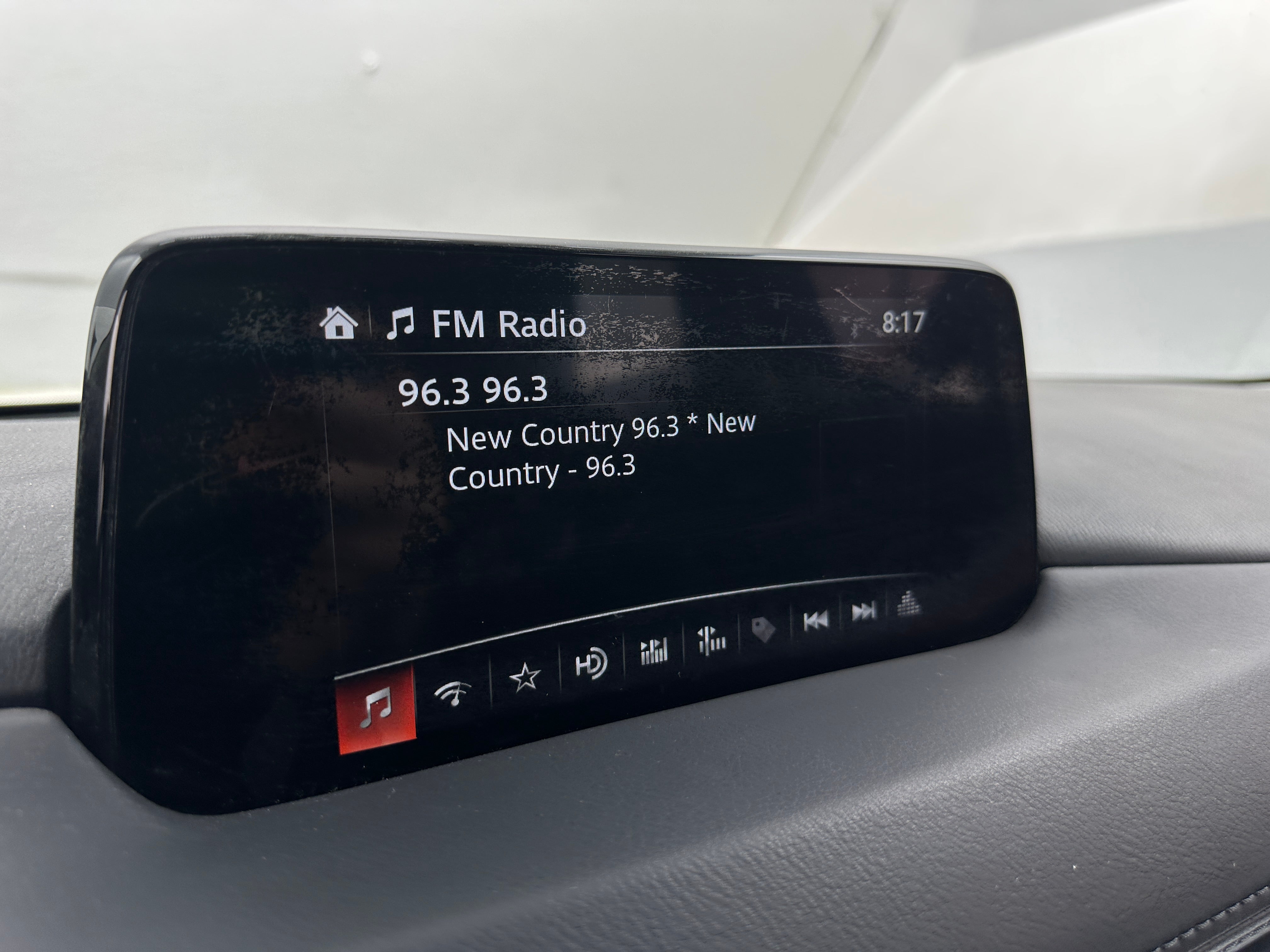 2019 Mazda CX-5 Touring 3