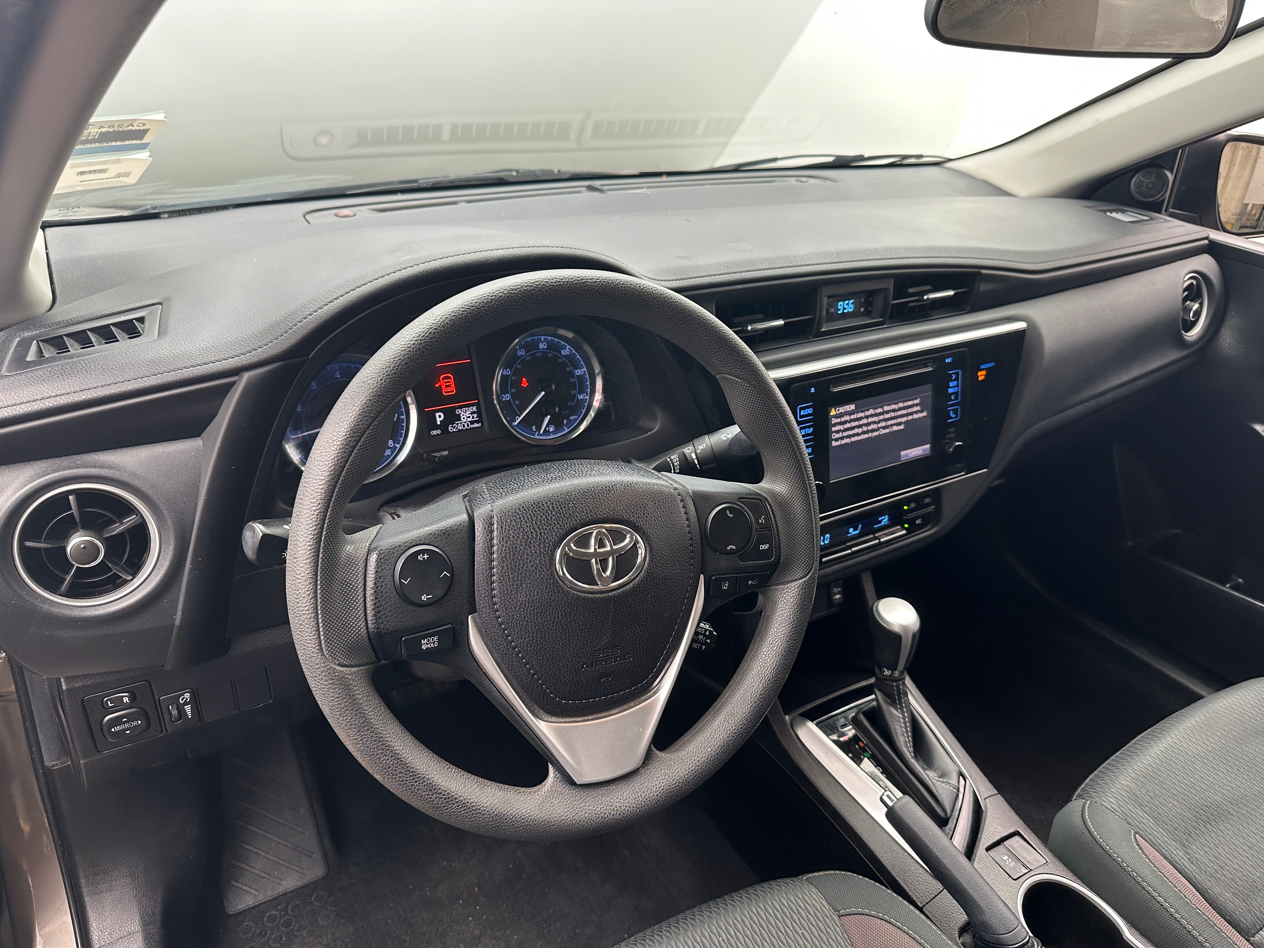 2019 Toyota Corolla LE 3