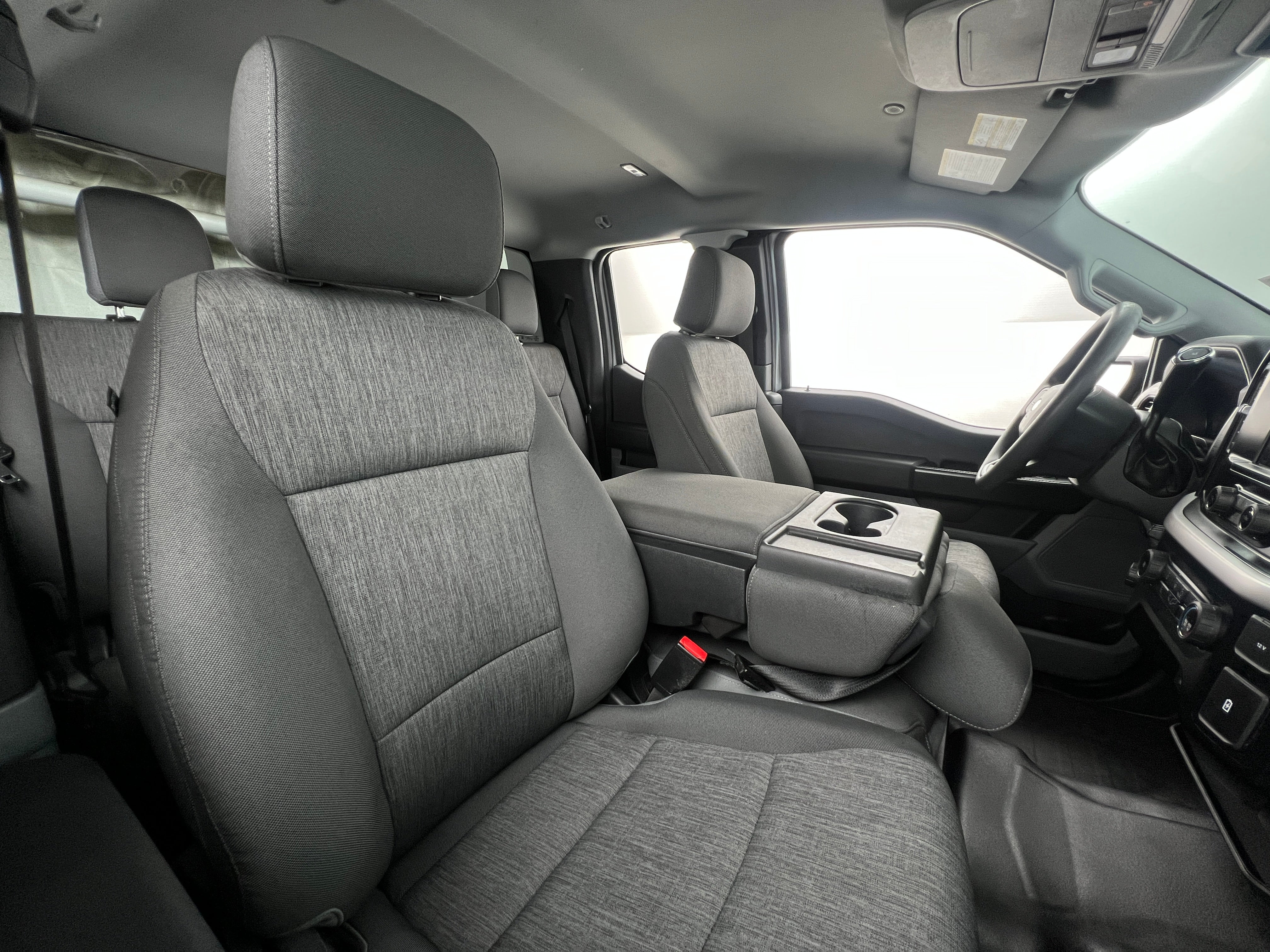 2023 Ford Econoline E-150 2