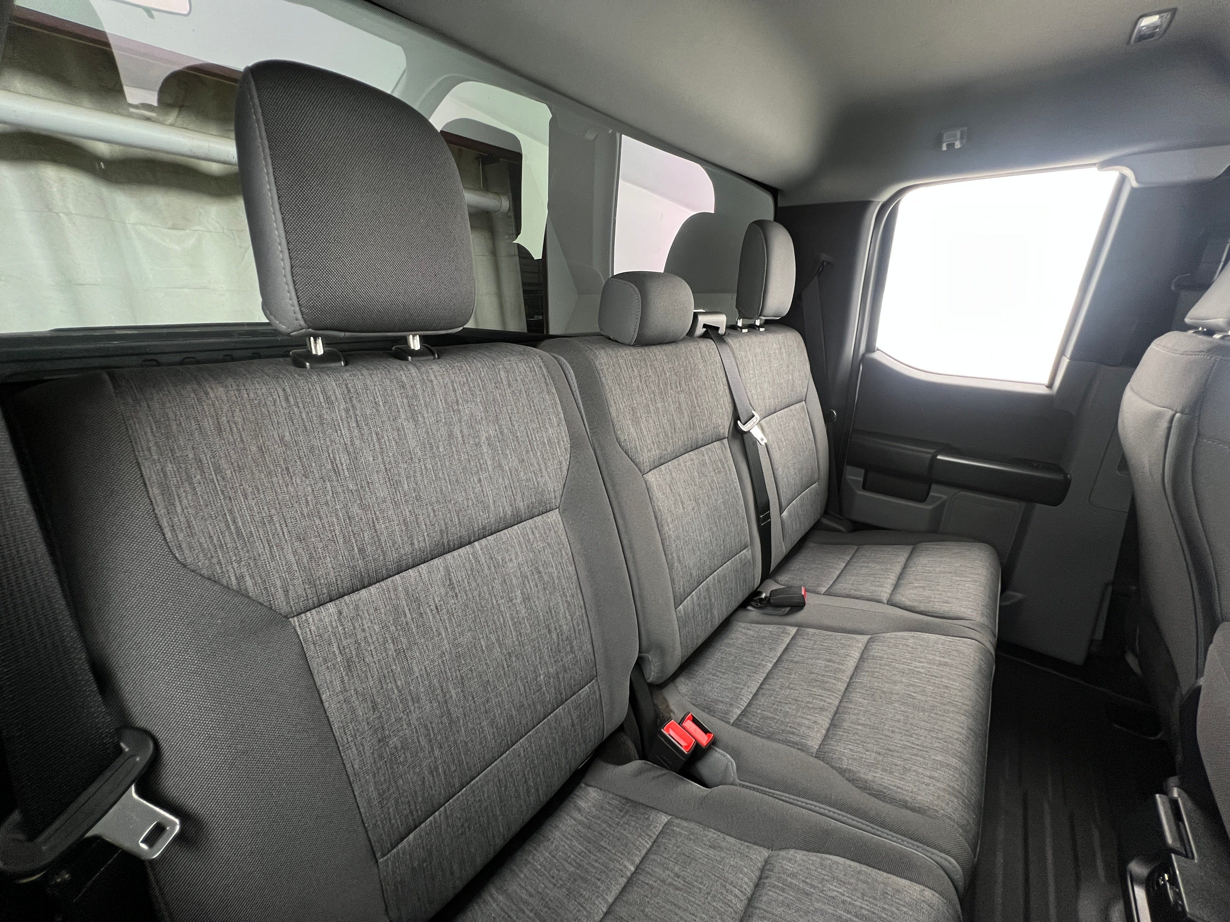 2023 Ford Econoline E-150 6