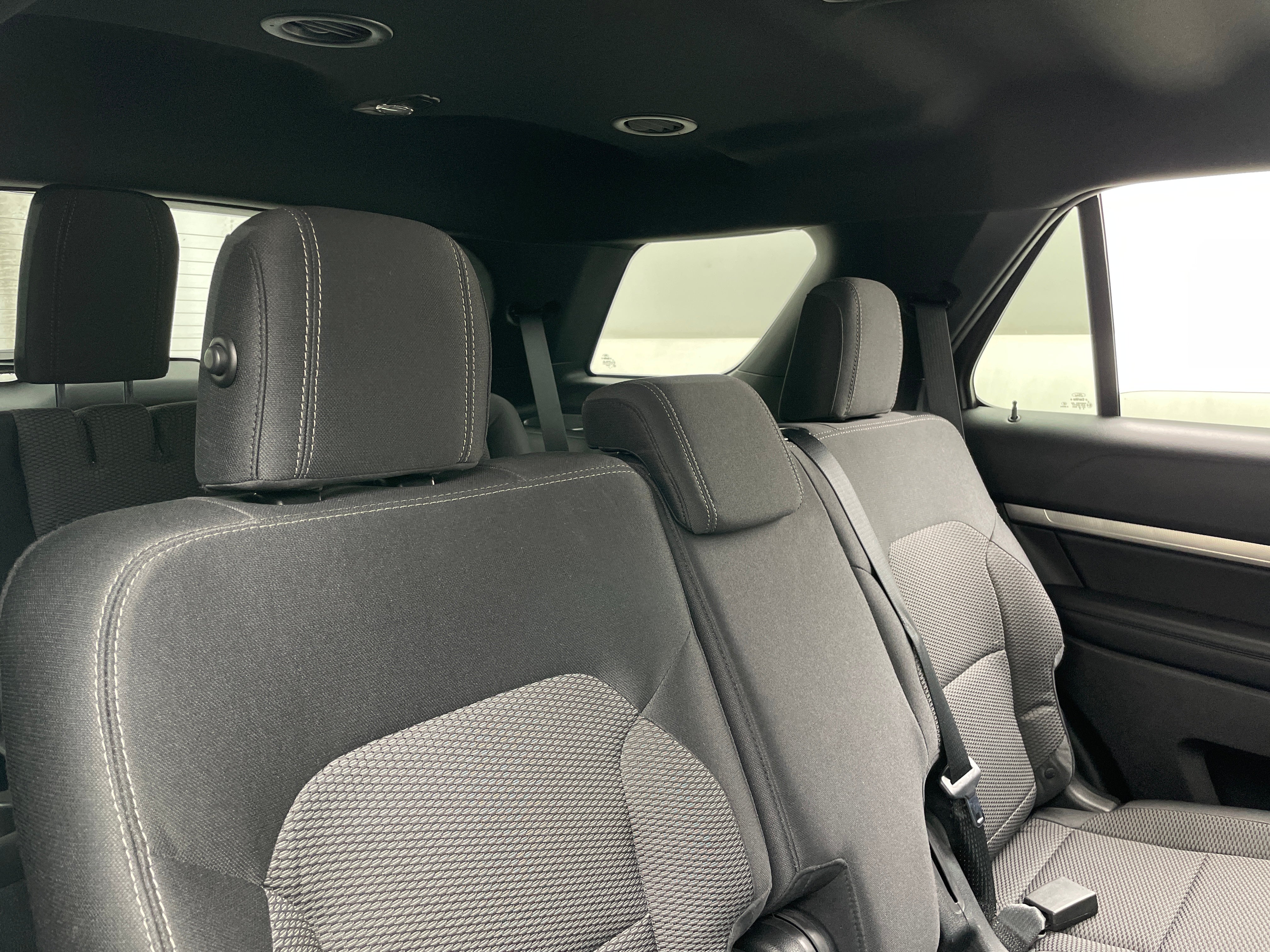 2018 Ford Explorer XLT 6