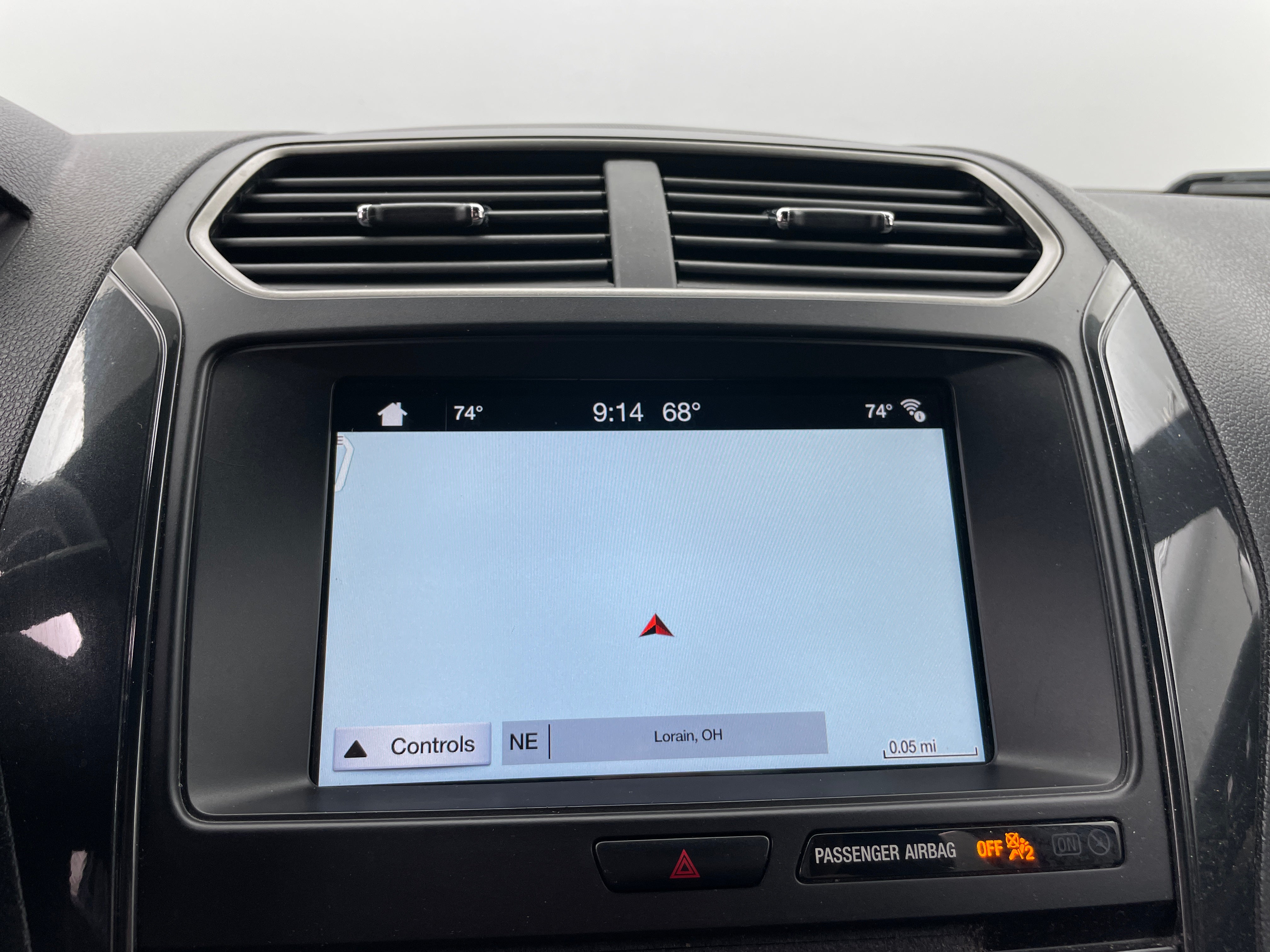 2018 Ford Explorer XLT 4