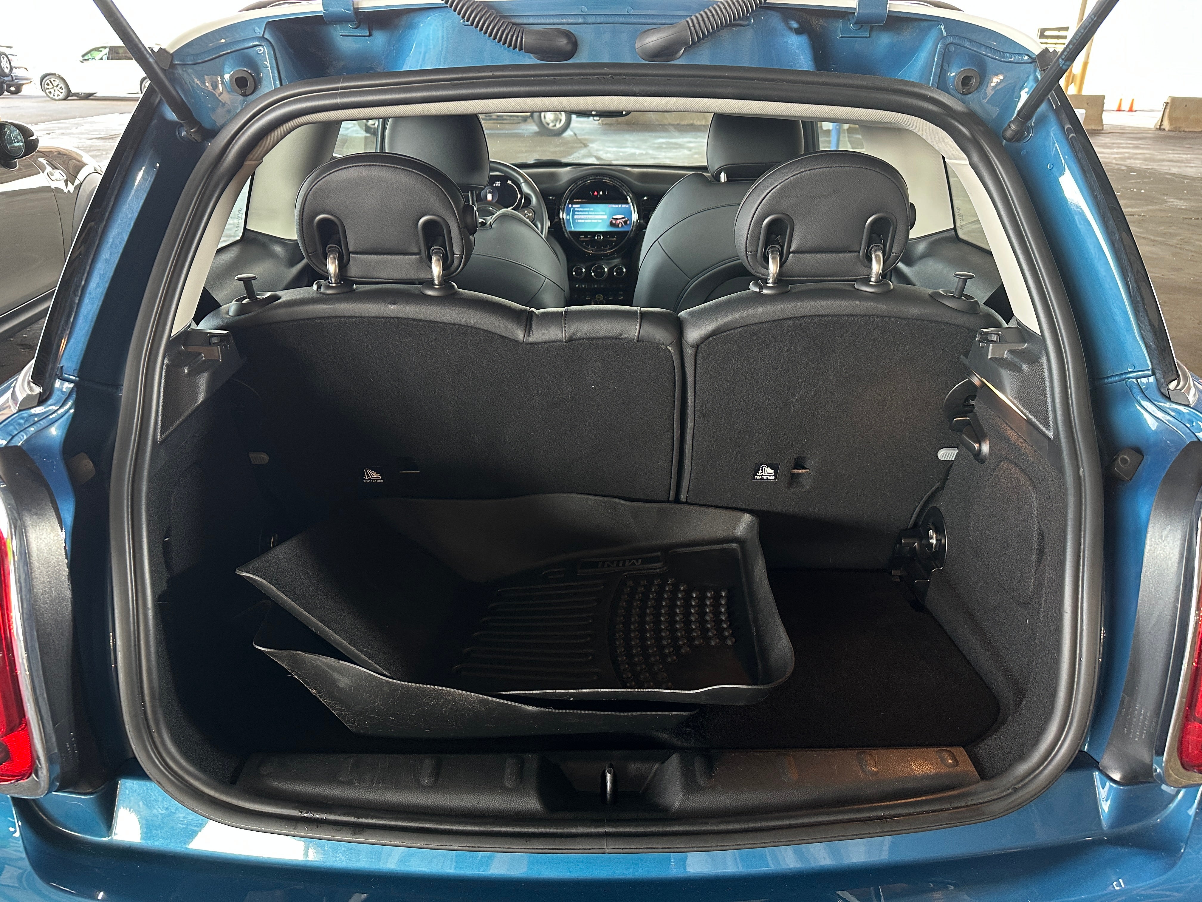 2023 MINI Cooper Hardtop SE 6