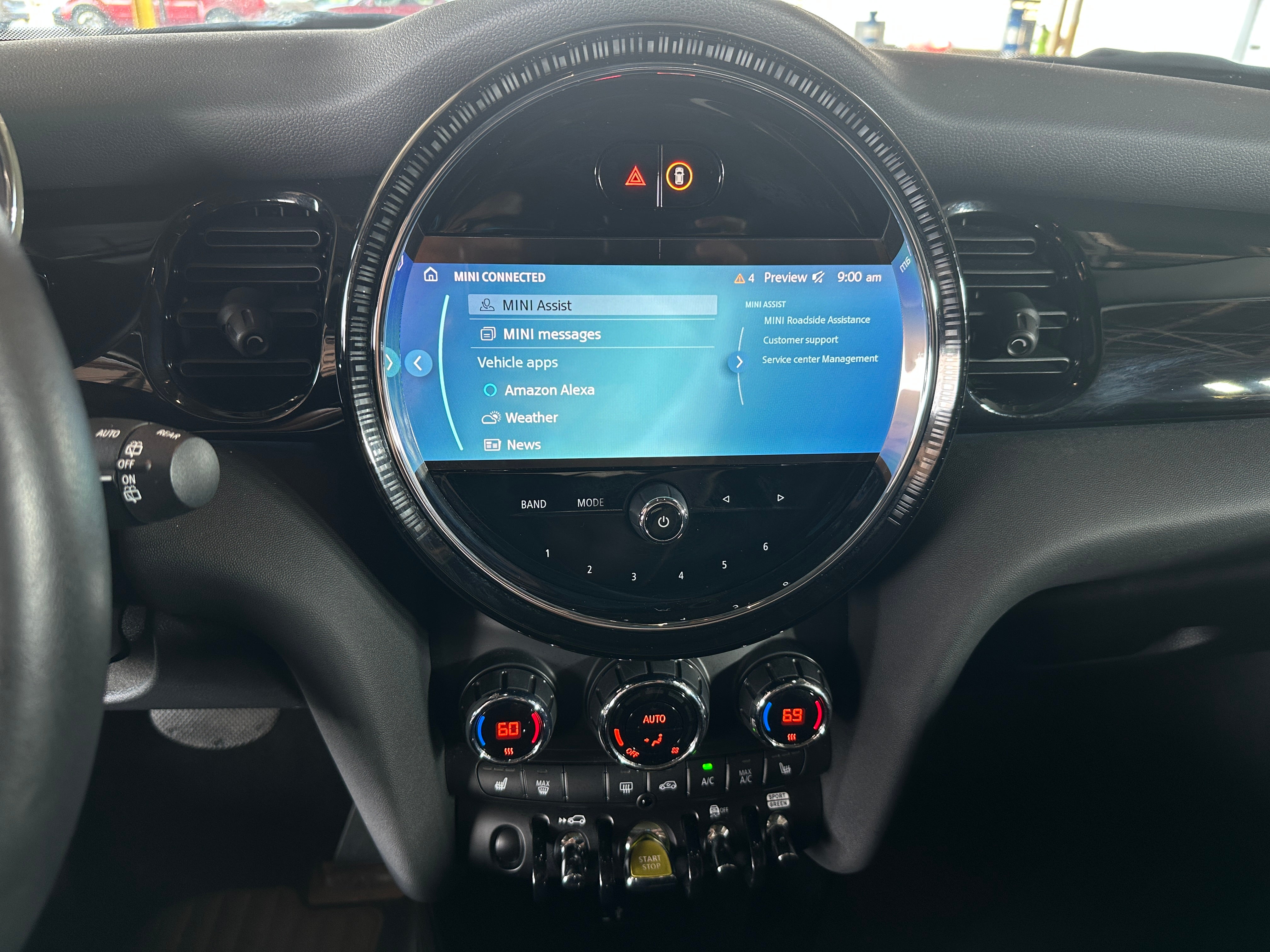 2023 MINI Cooper Hardtop SE 3