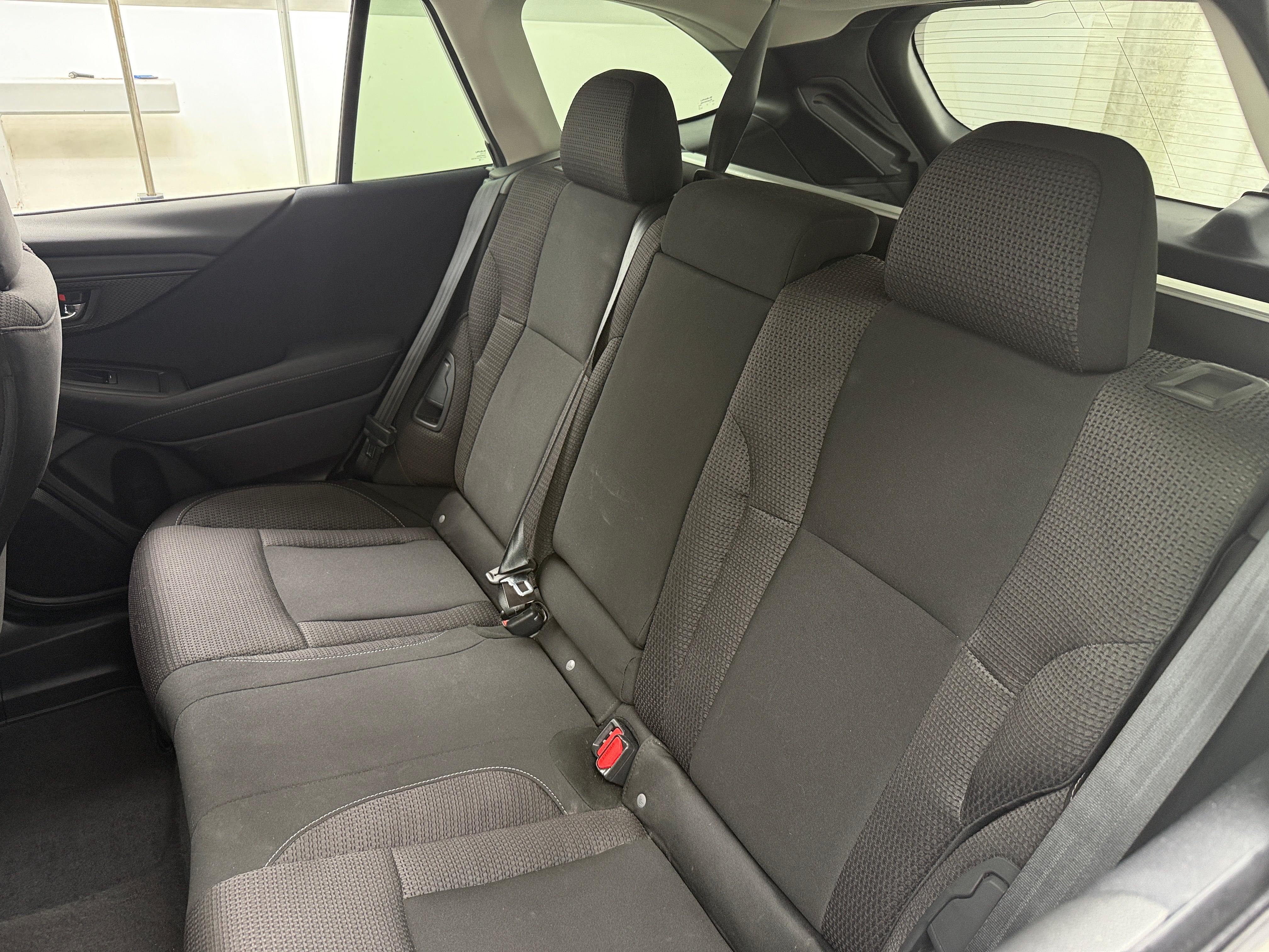 2020 Subaru Outback Premium 6