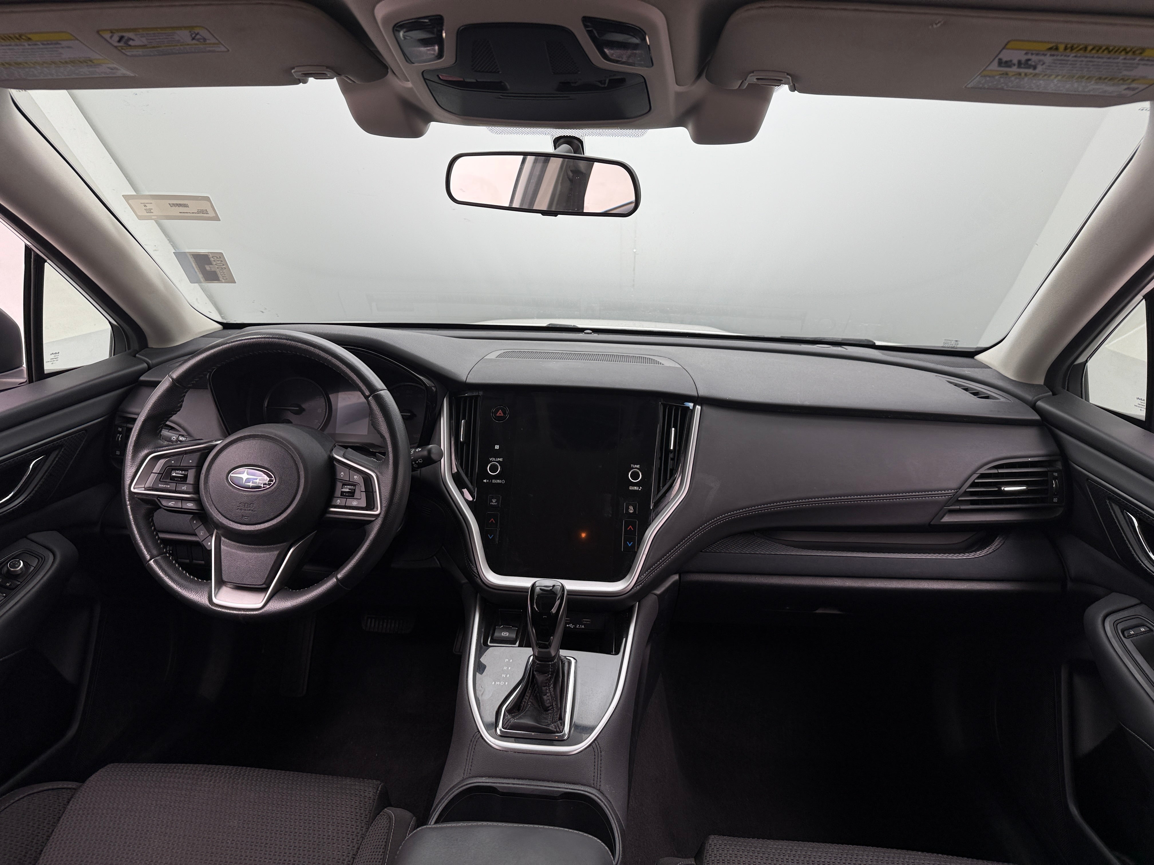 2020 Subaru Outback Premium 3
