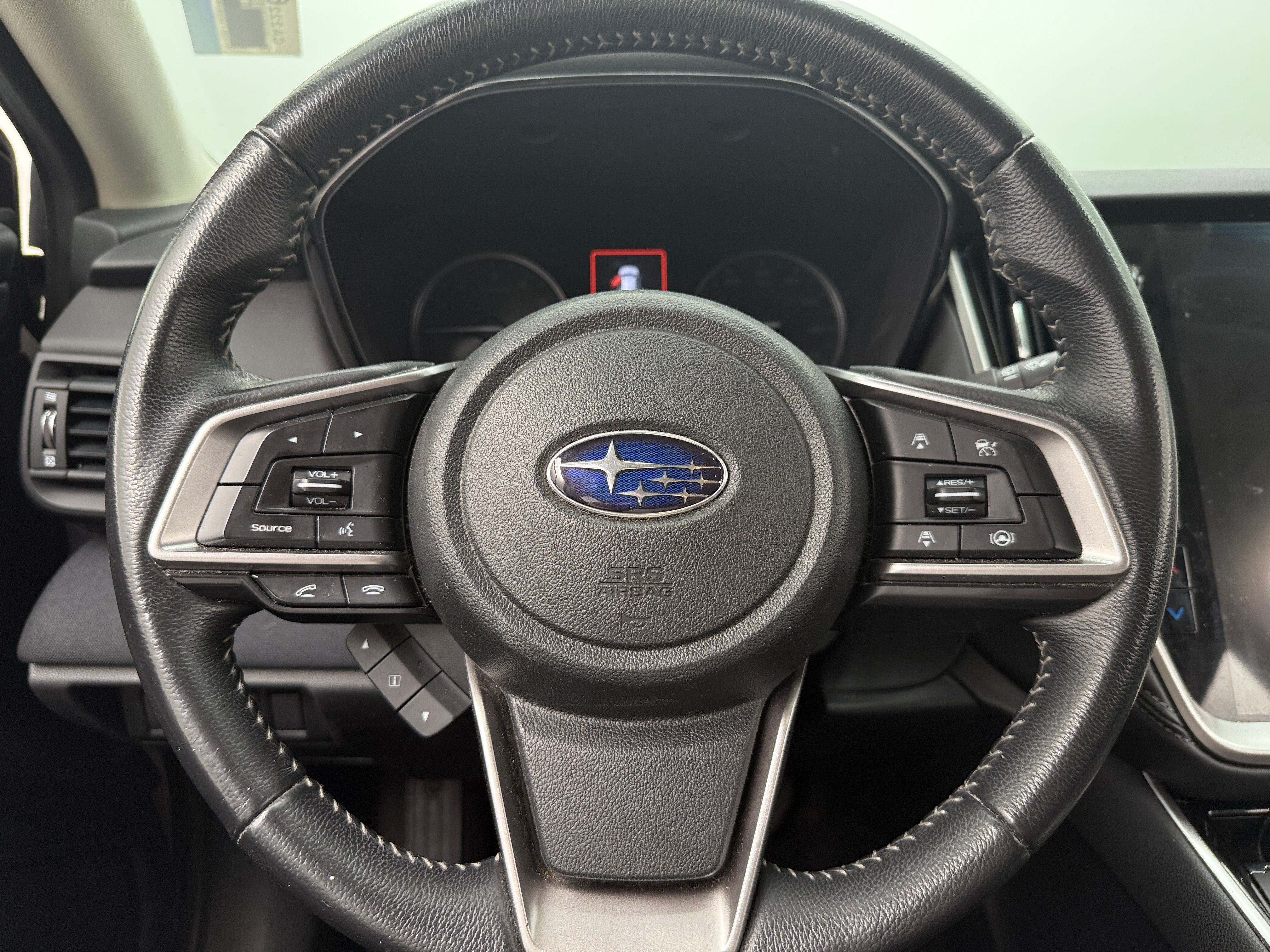 2020 Subaru Outback Premium 5