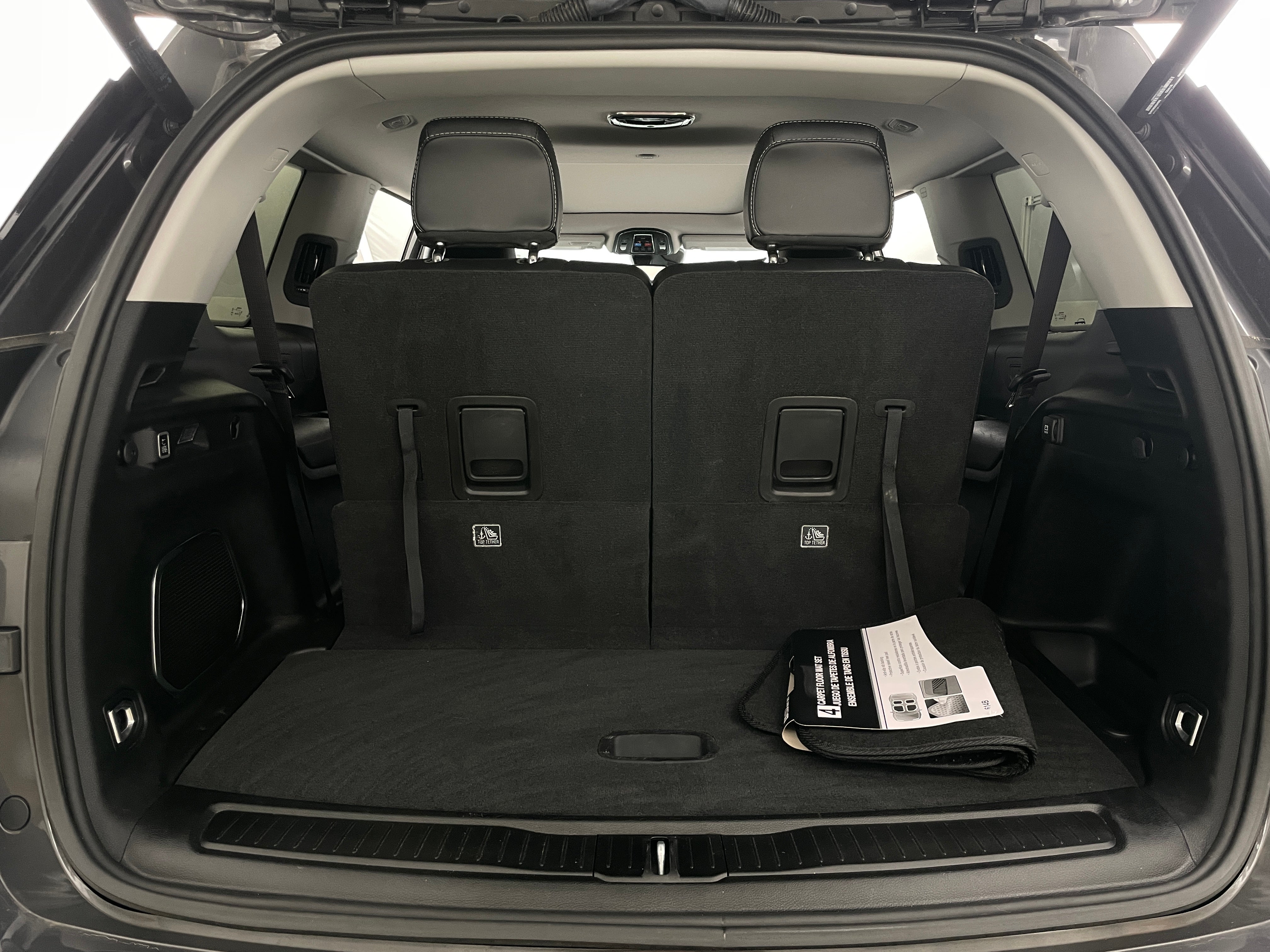 2023 Jeep Grand Cherokee L Limited Edition 6