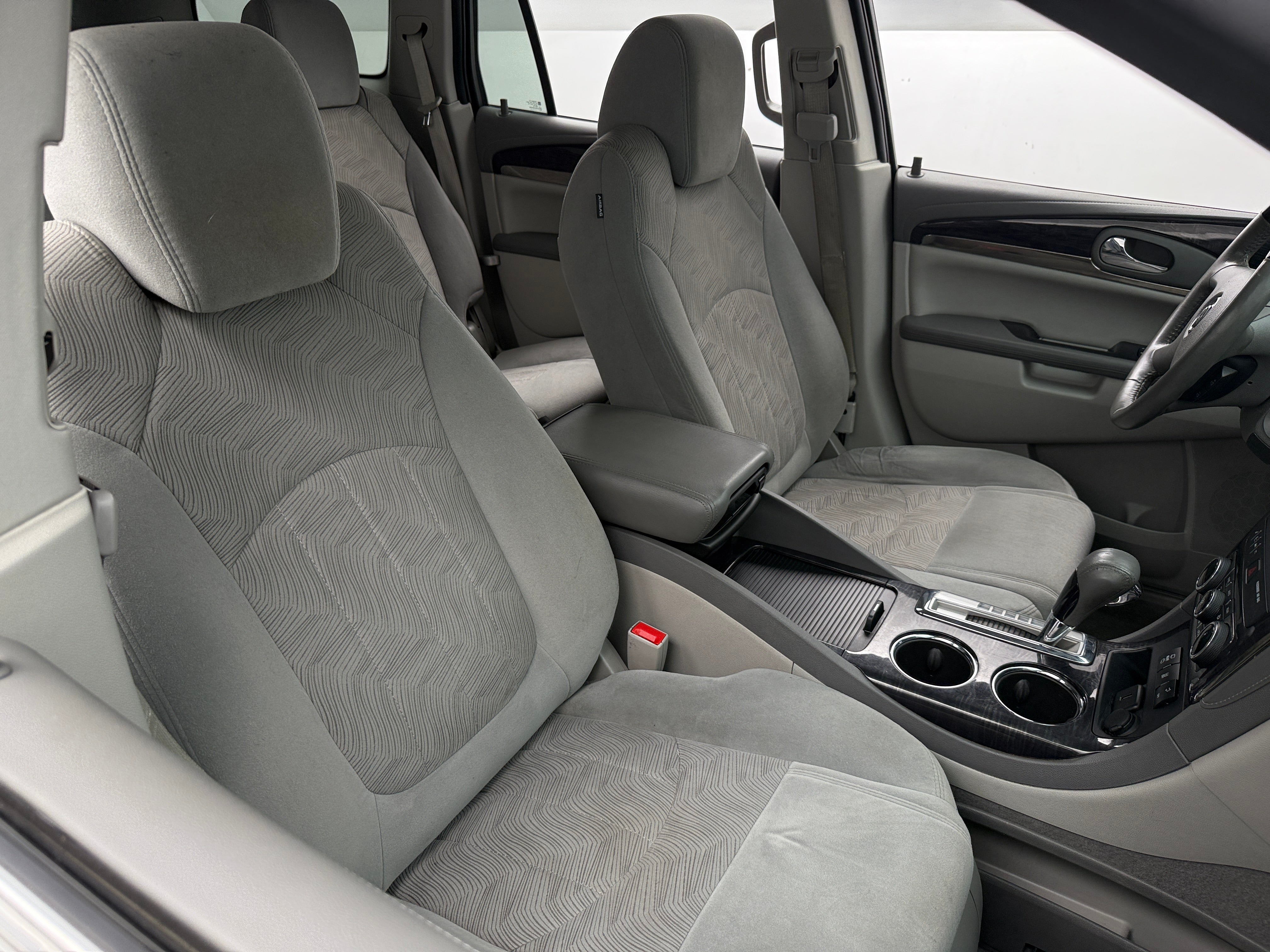 2016 Buick Enclave Convenience 2