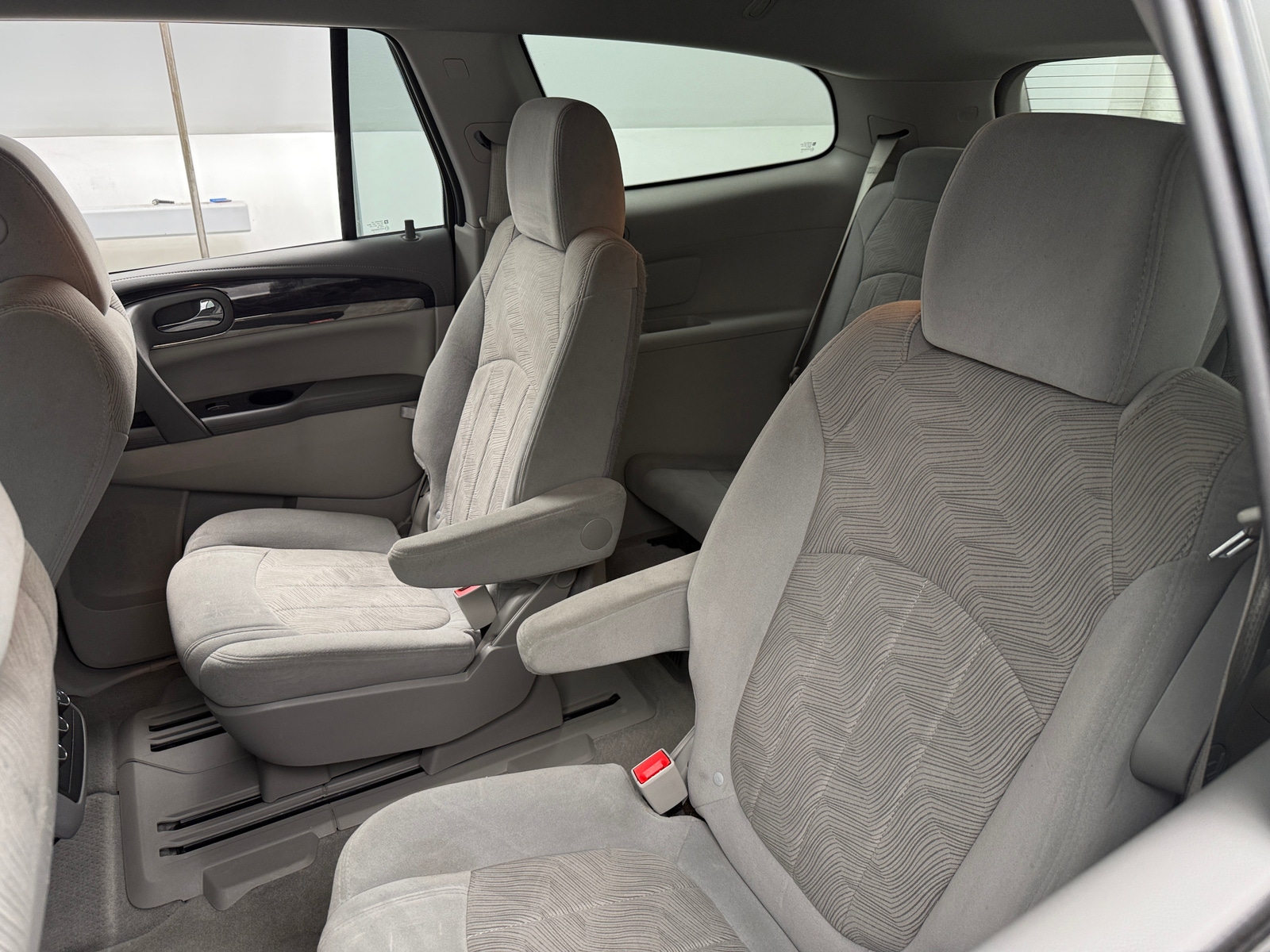 Thumbnail: 2016 Buick Enclave - 6