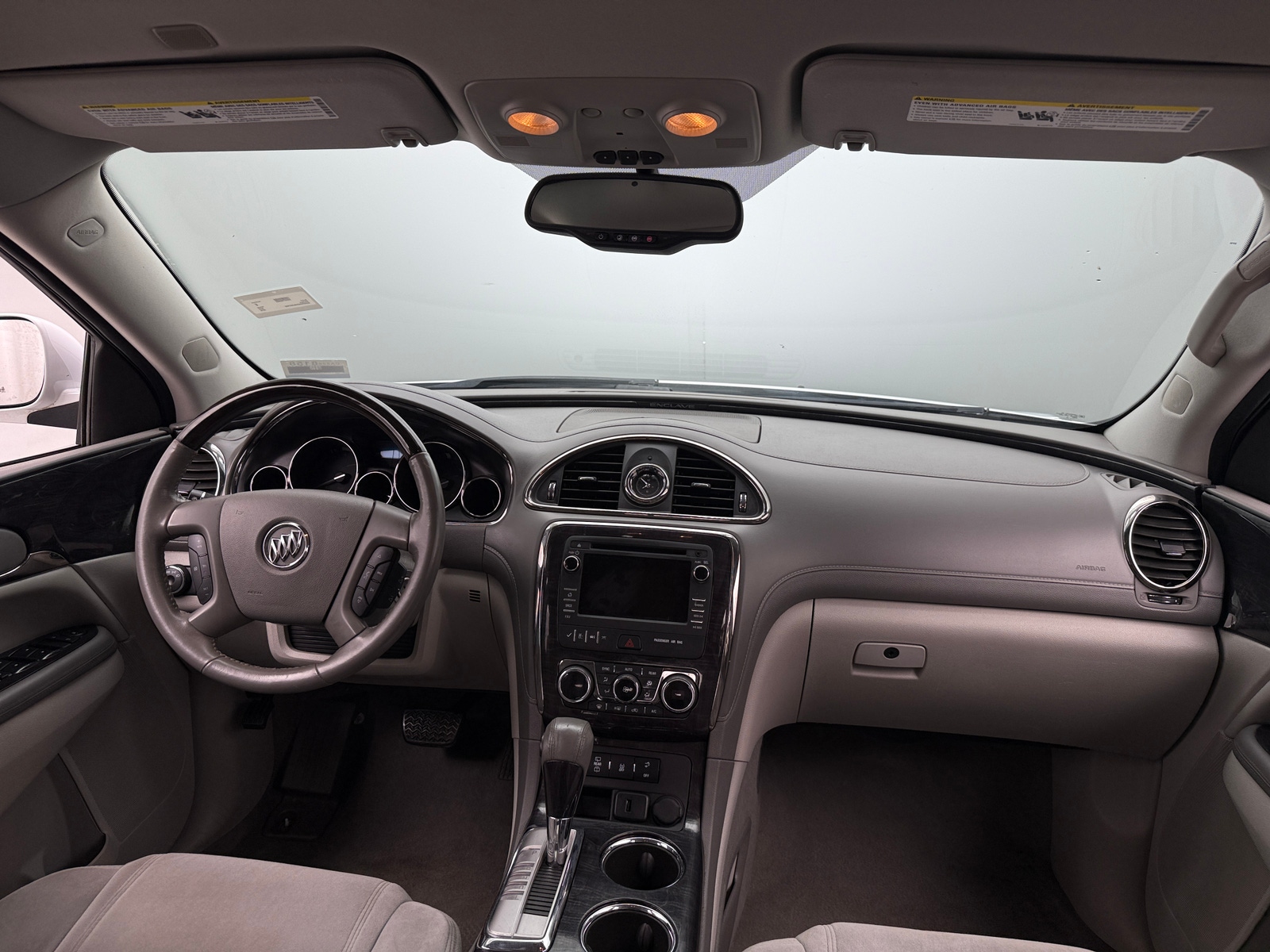 Thumbnail: 2016 Buick Enclave - 3