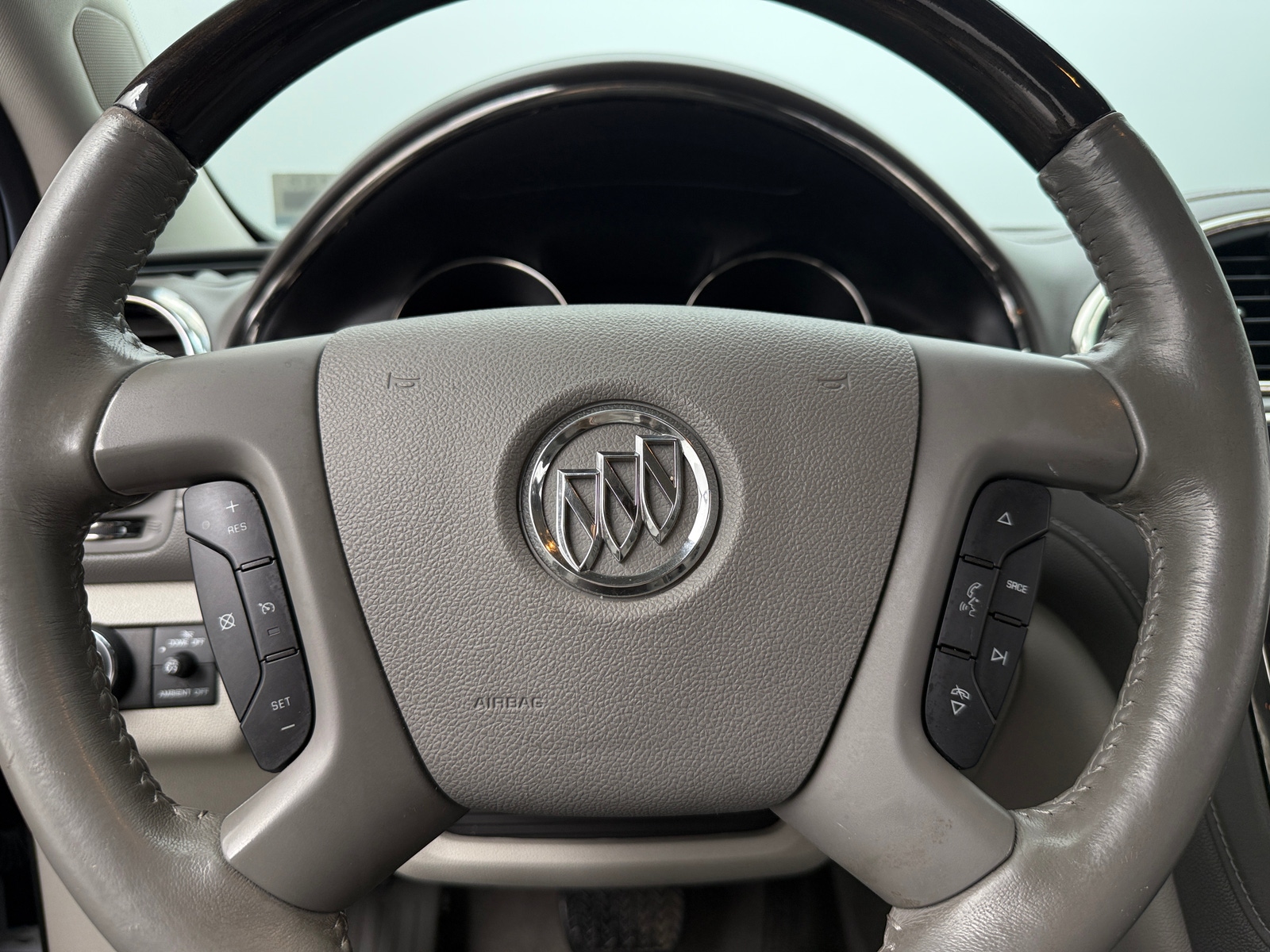 Thumbnail: 2016 Buick Enclave - 5