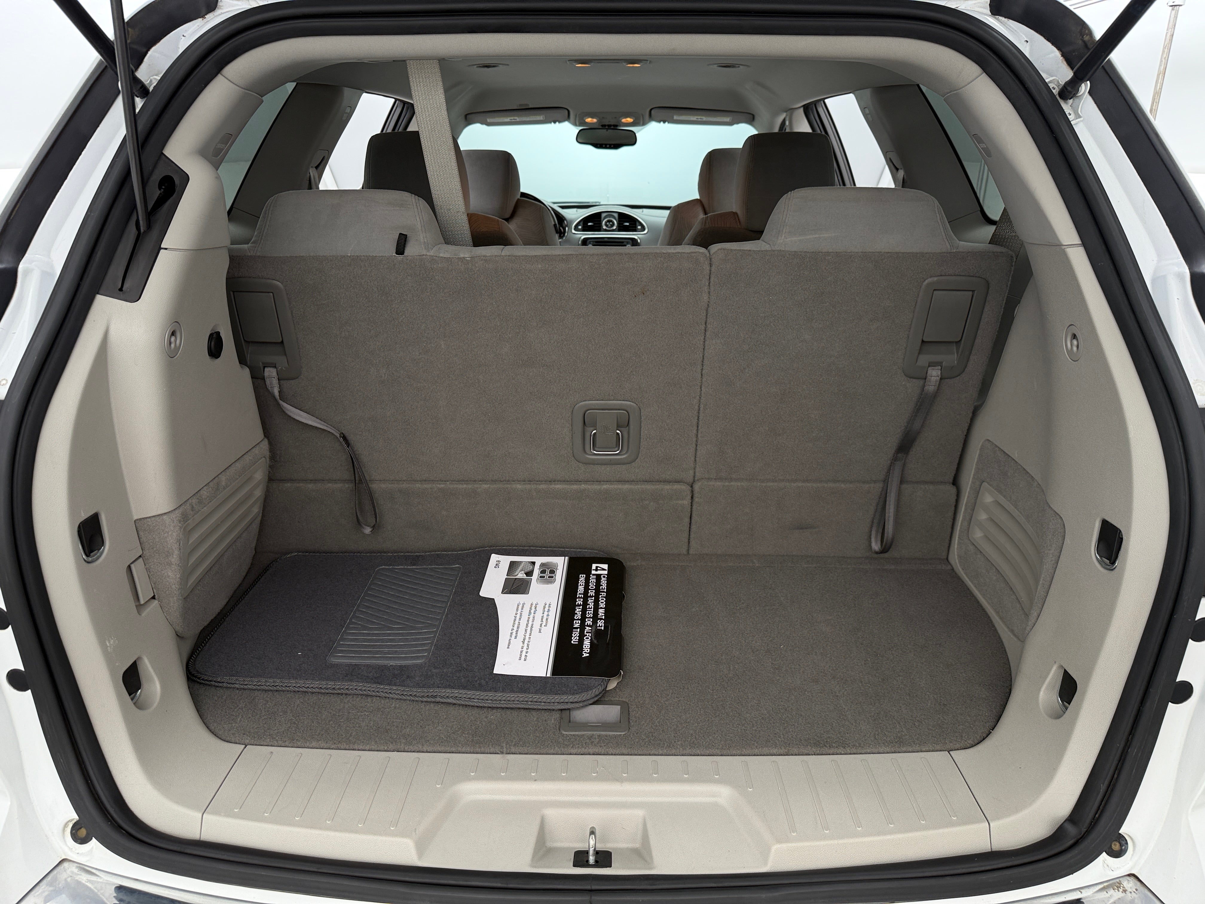 2016 Buick Enclave Convenience 7