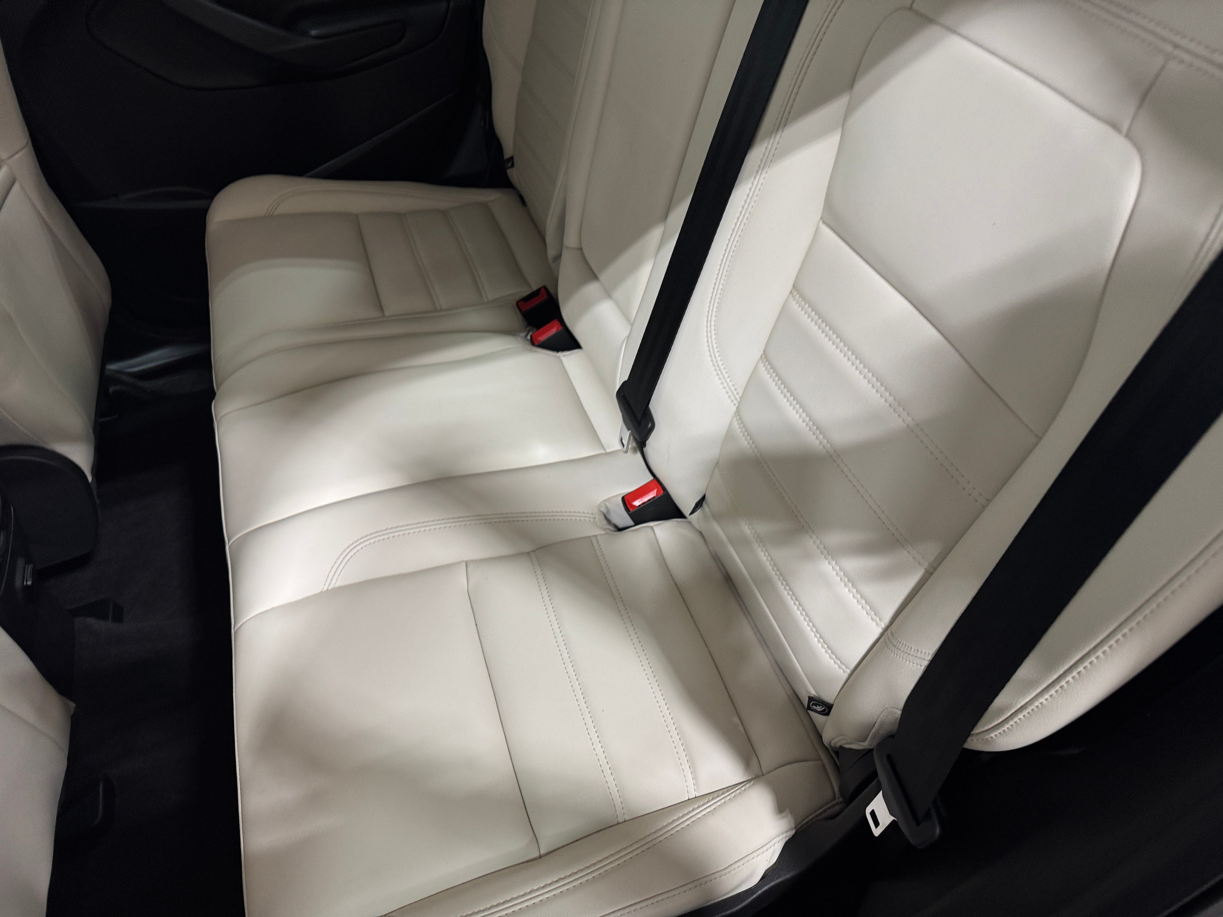 2018 Ford Escape SEL 5
