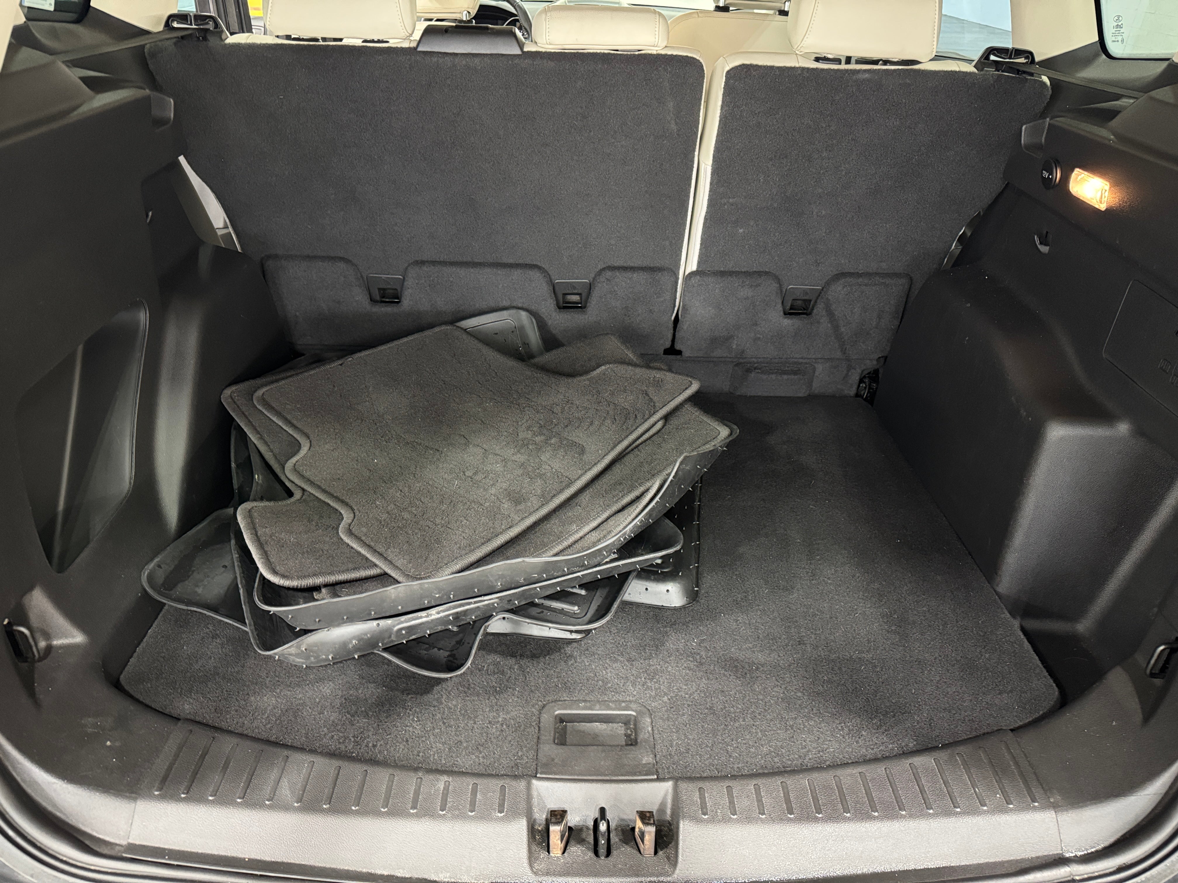 2018 Ford Escape SEL 6