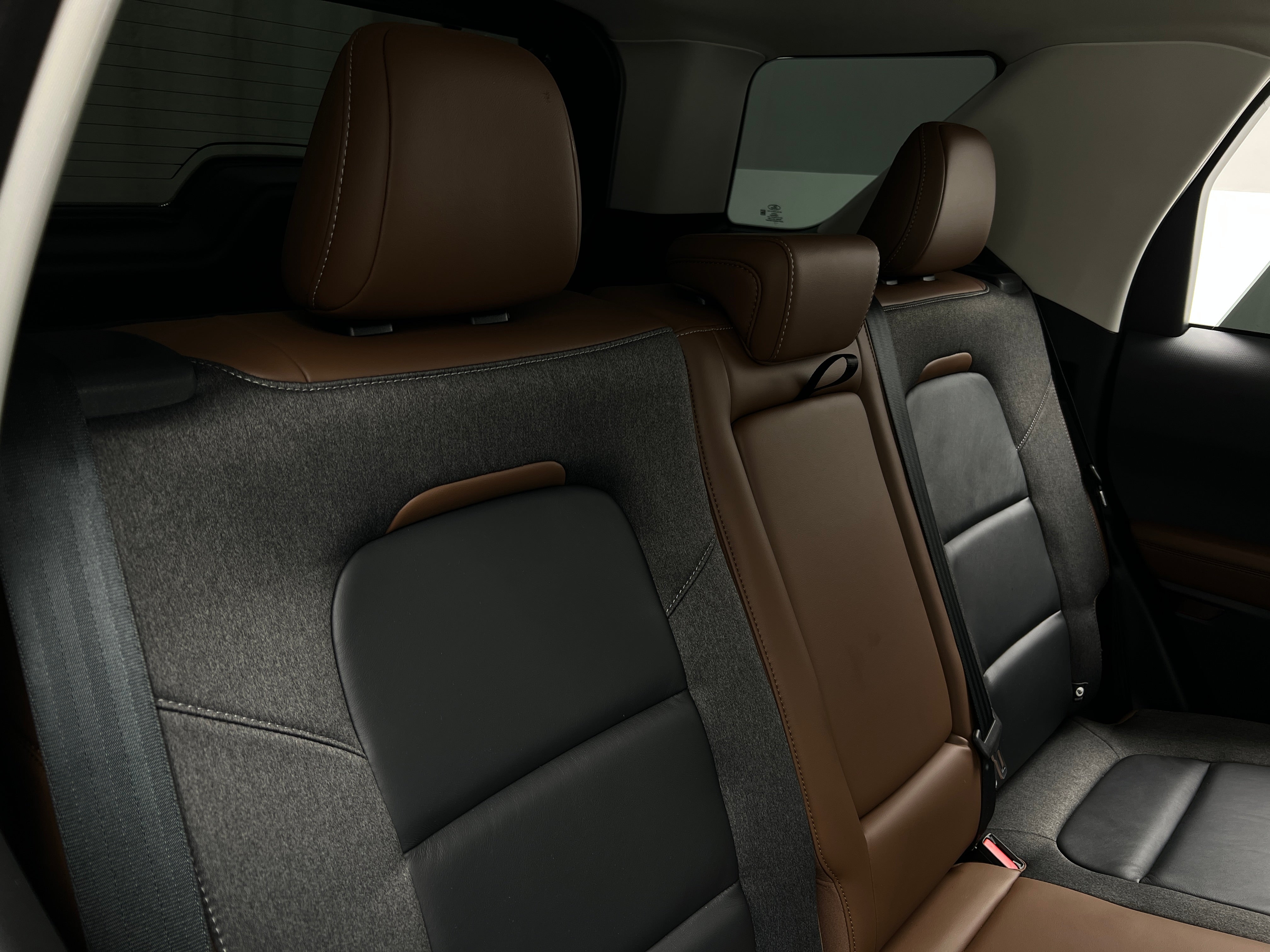 2023 Ford Bronco Sport Outer Banks 5
