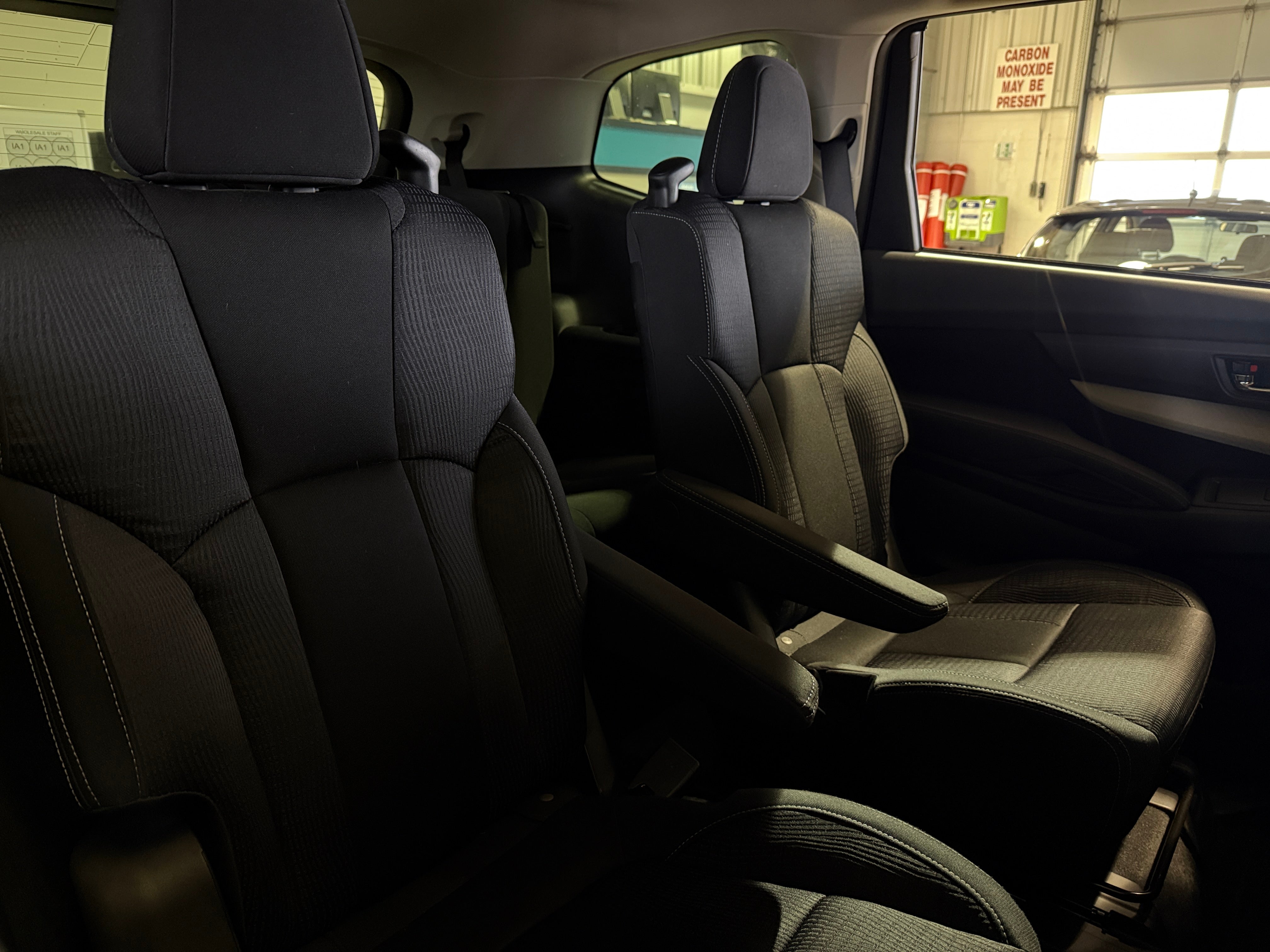 2022 Subaru Ascent Premium 6