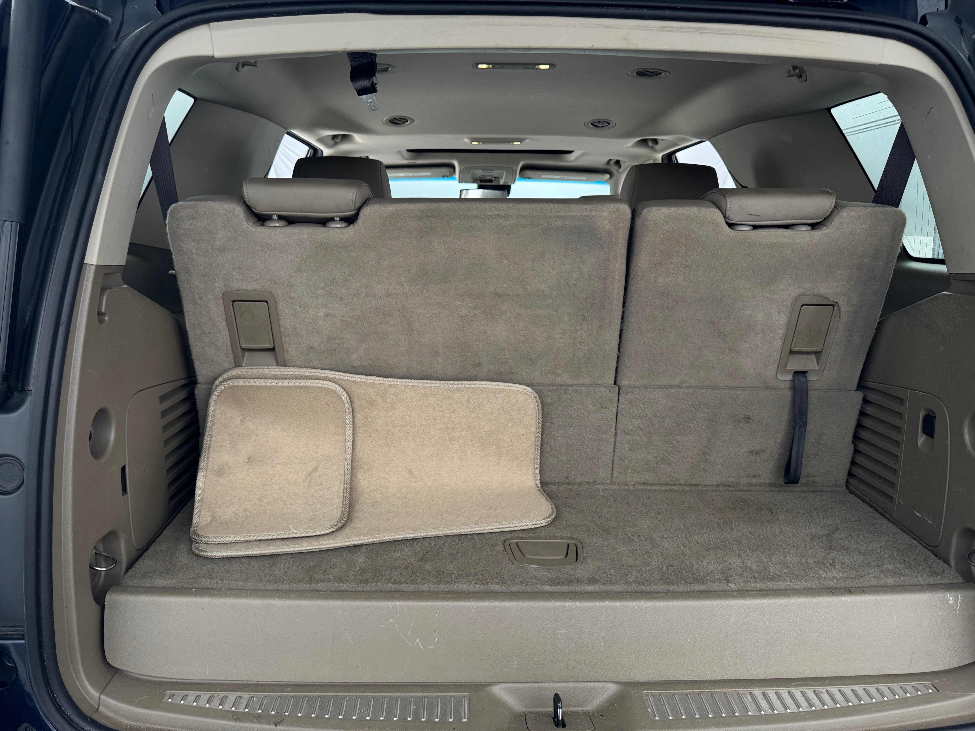 2018 GMC Yukon SLT 6