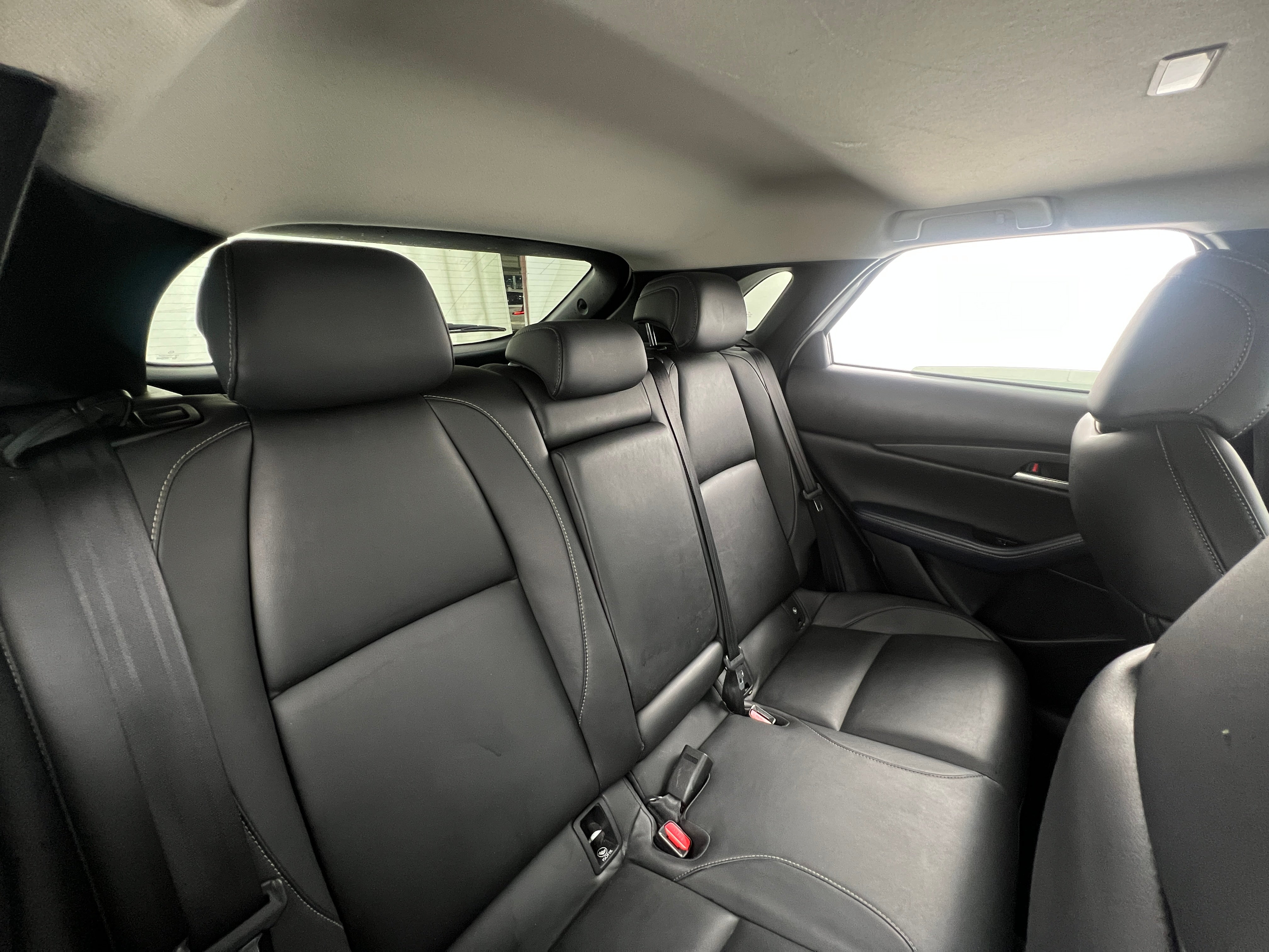 Thumbnail: 2021 Mazda CX-30 - 5