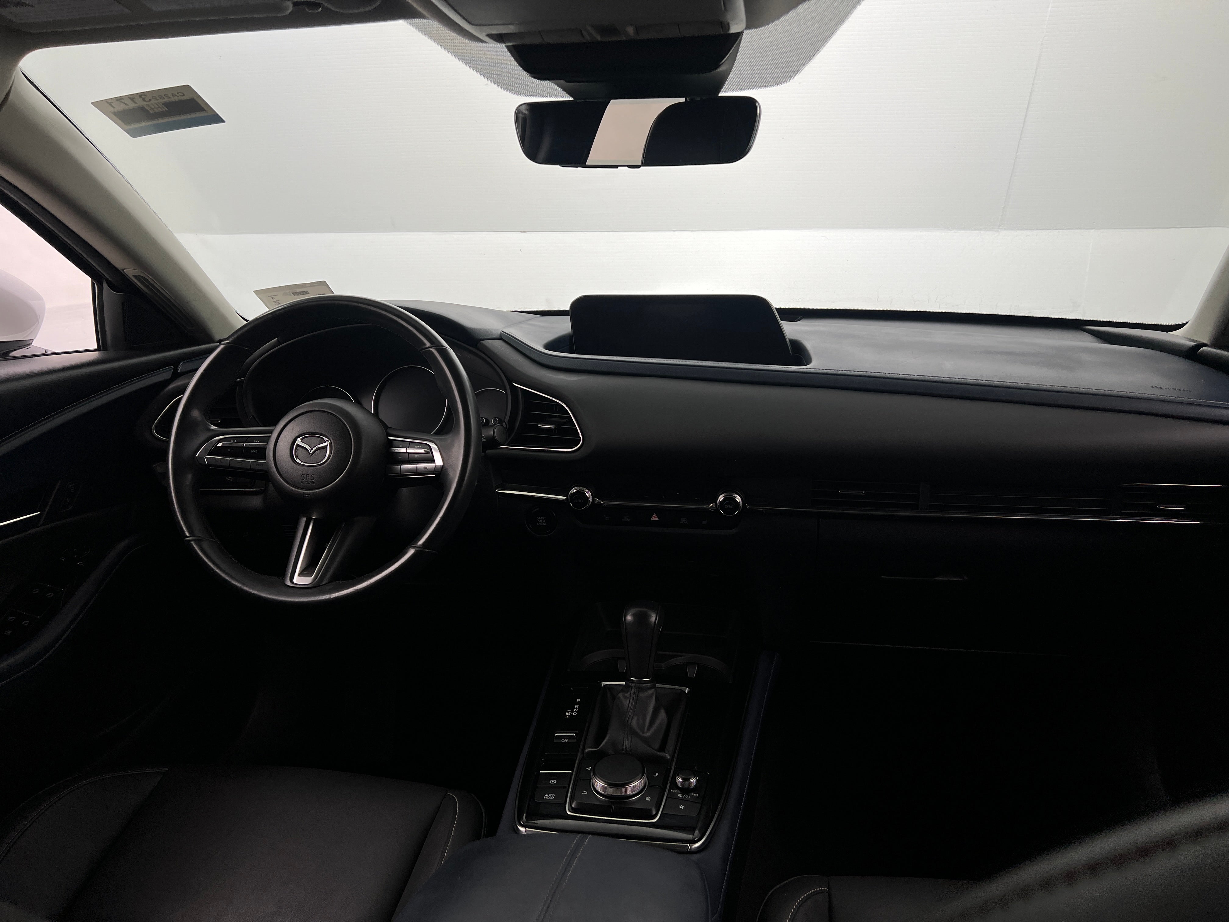 Thumbnail: 2021 Mazda CX-30 - 2
