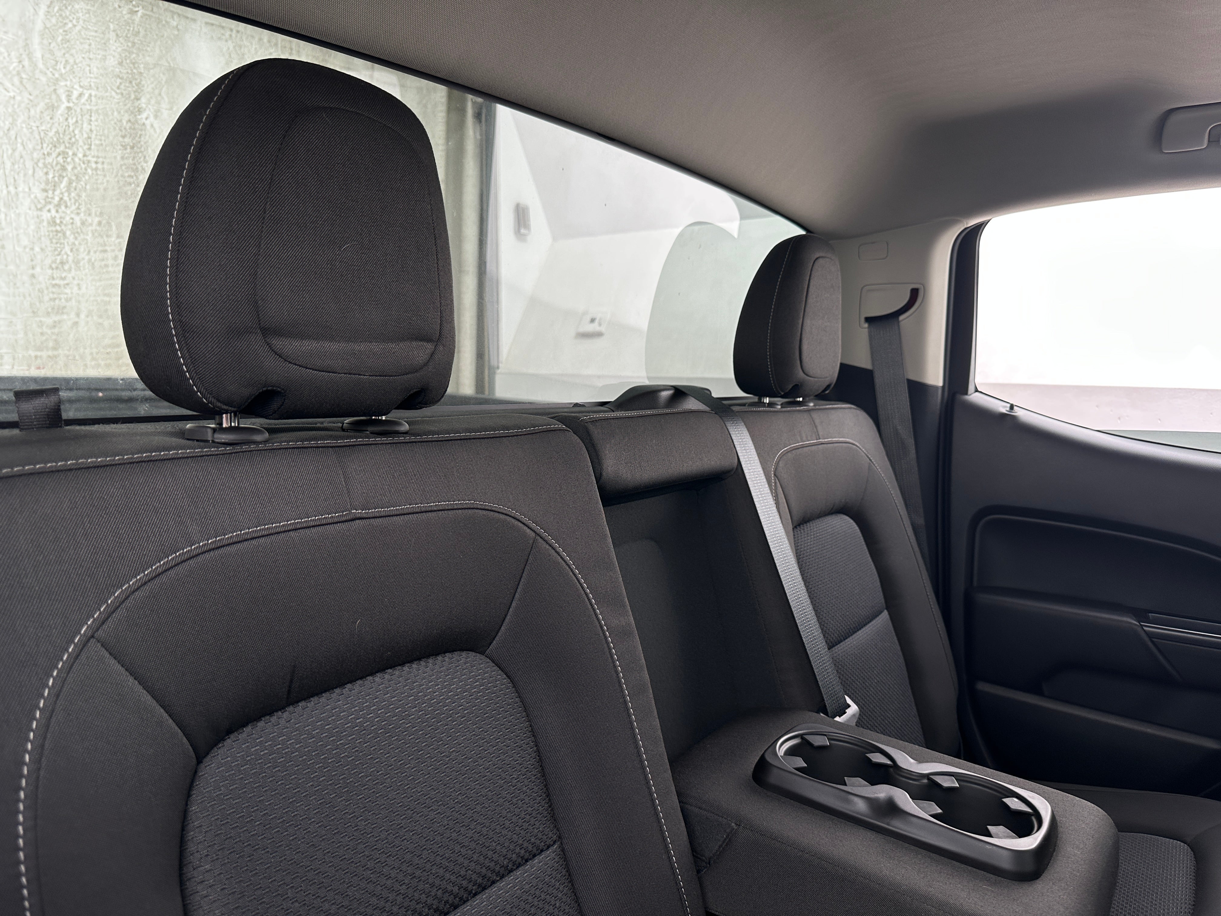 2016 Chevrolet Colorado LT 6