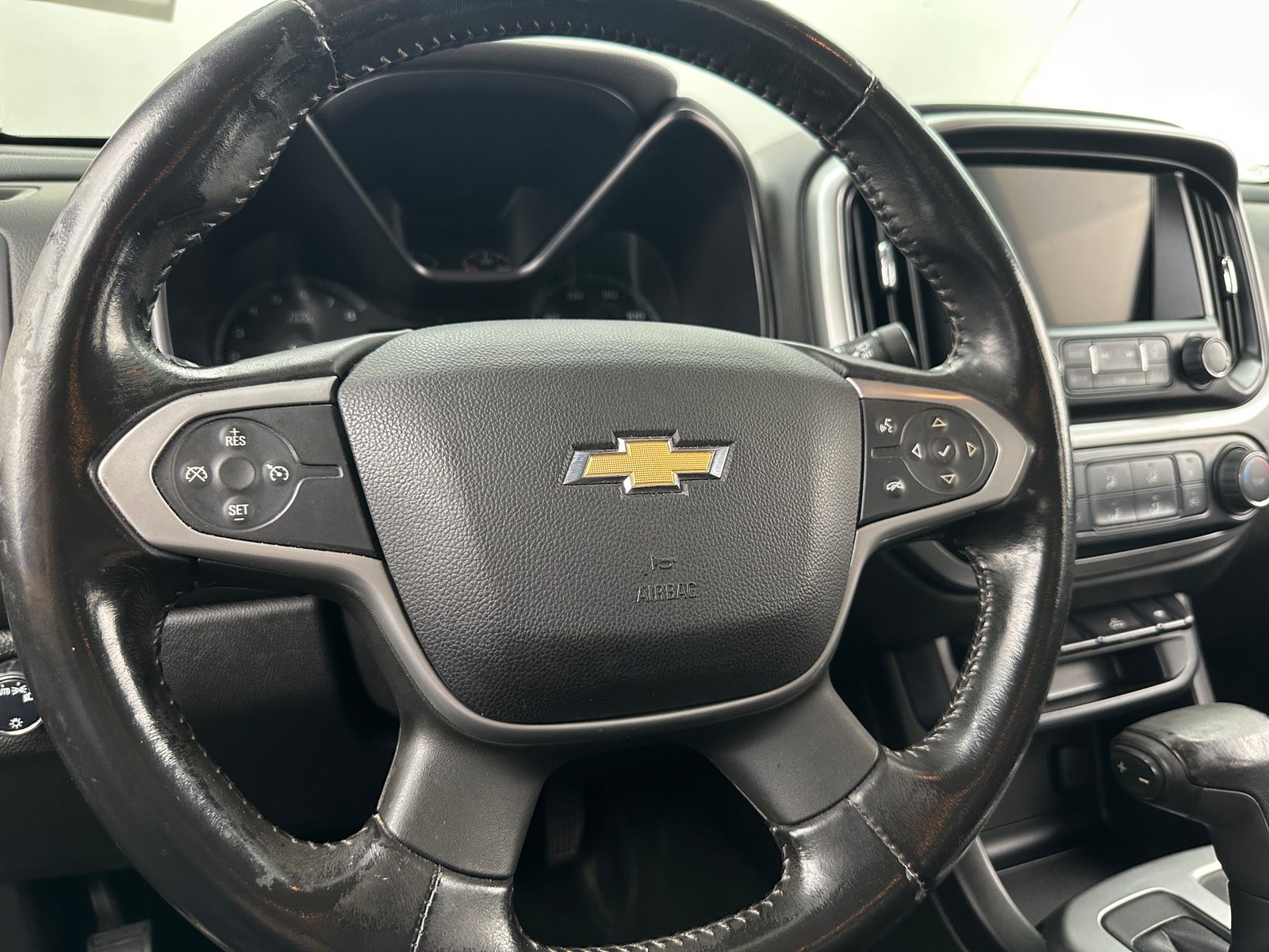 Thumbnail: 2016 Chevrolet Colorado - 5