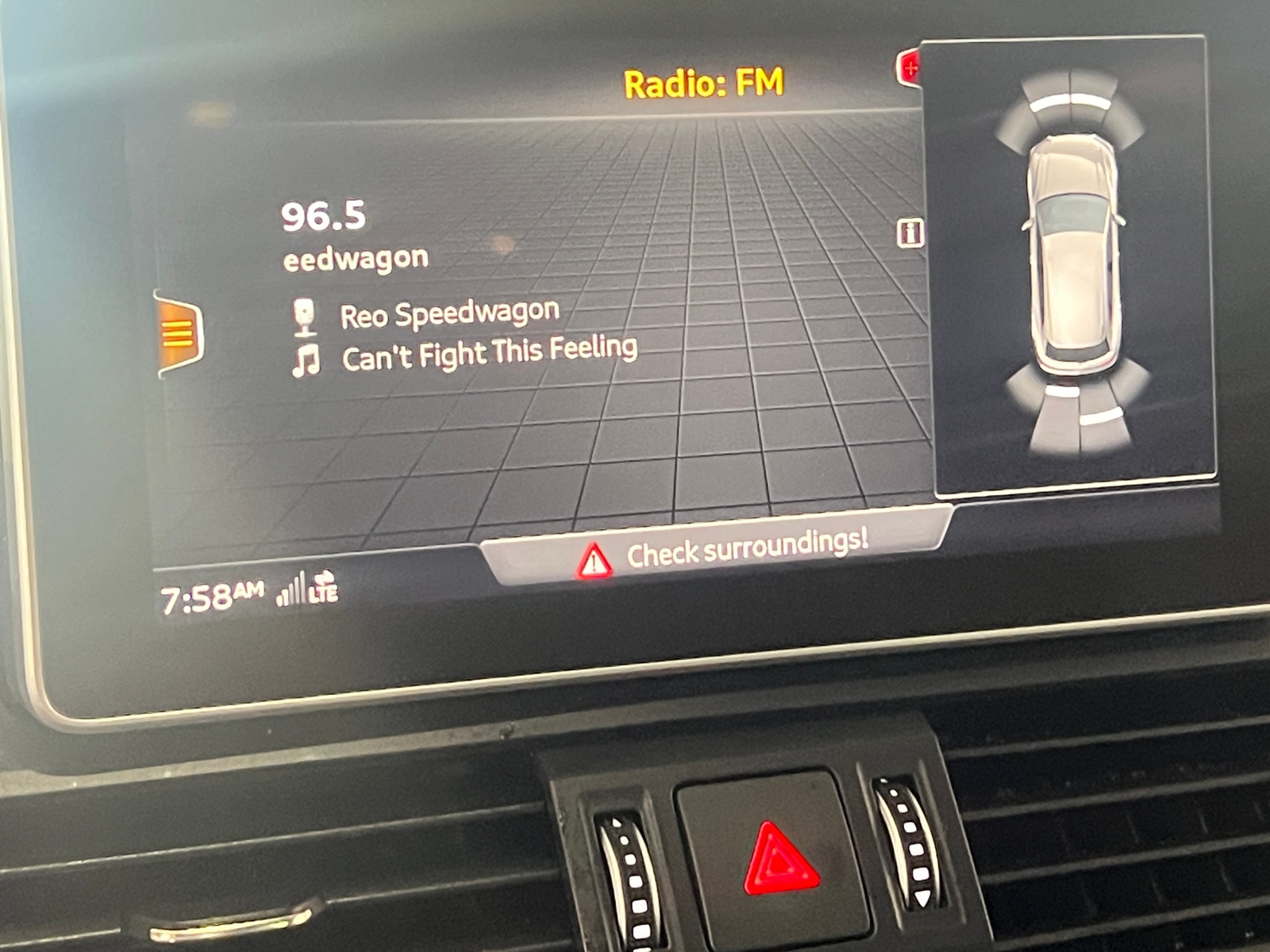 Thumbnail: 2018 Audi Q5 - 3