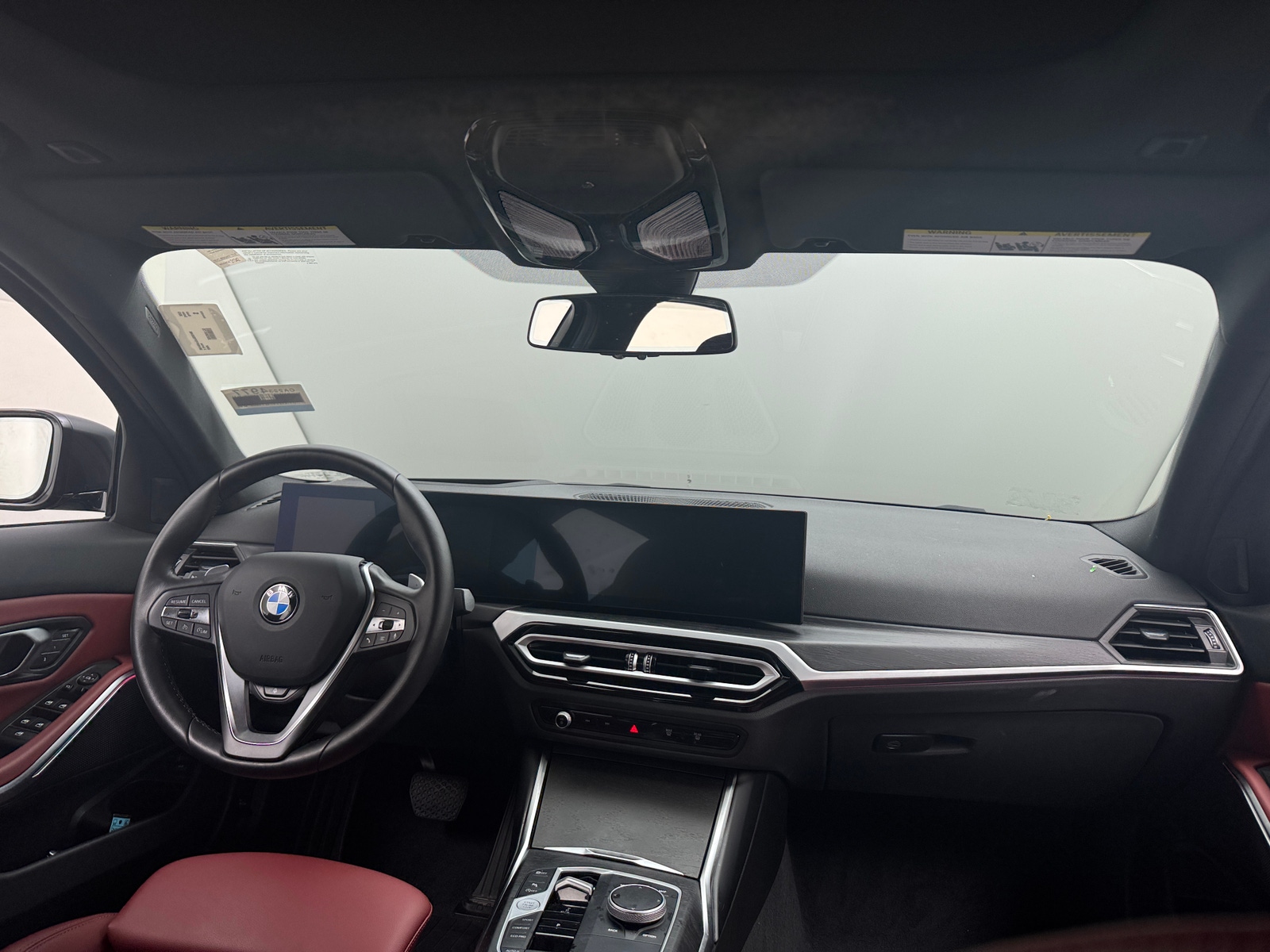 Thumbnail: 2023 BMW 3 Series - 2