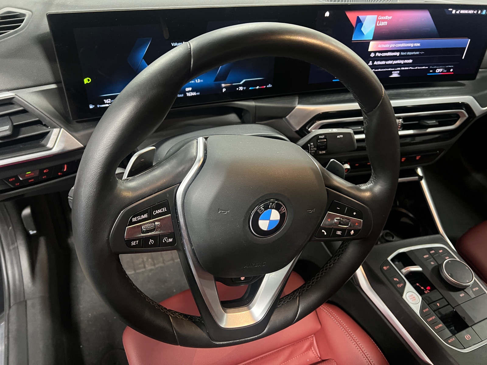 Thumbnail: 2023 BMW 3 Series - 4