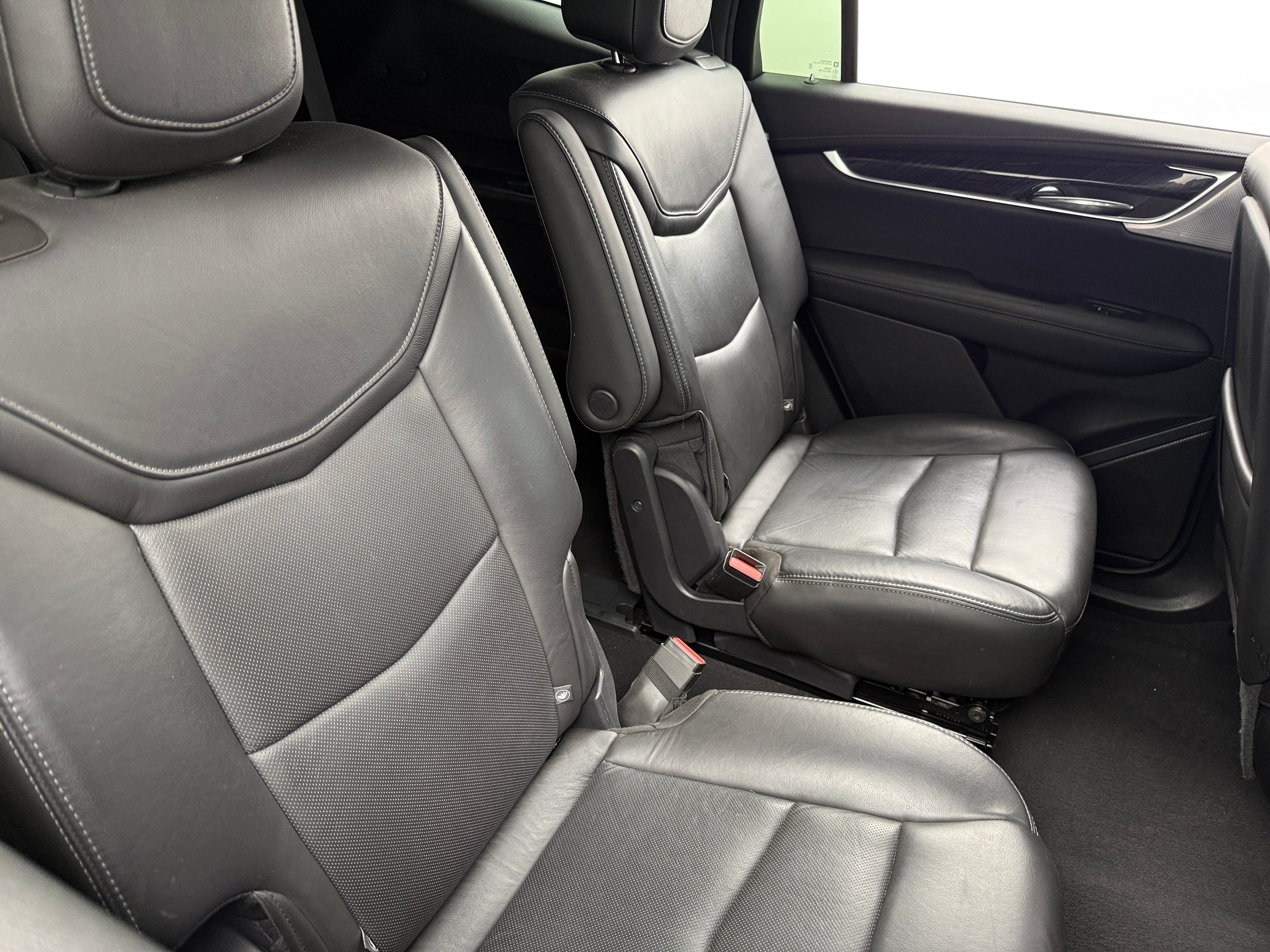 2020 Cadillac XT6 Premium Luxury 5
