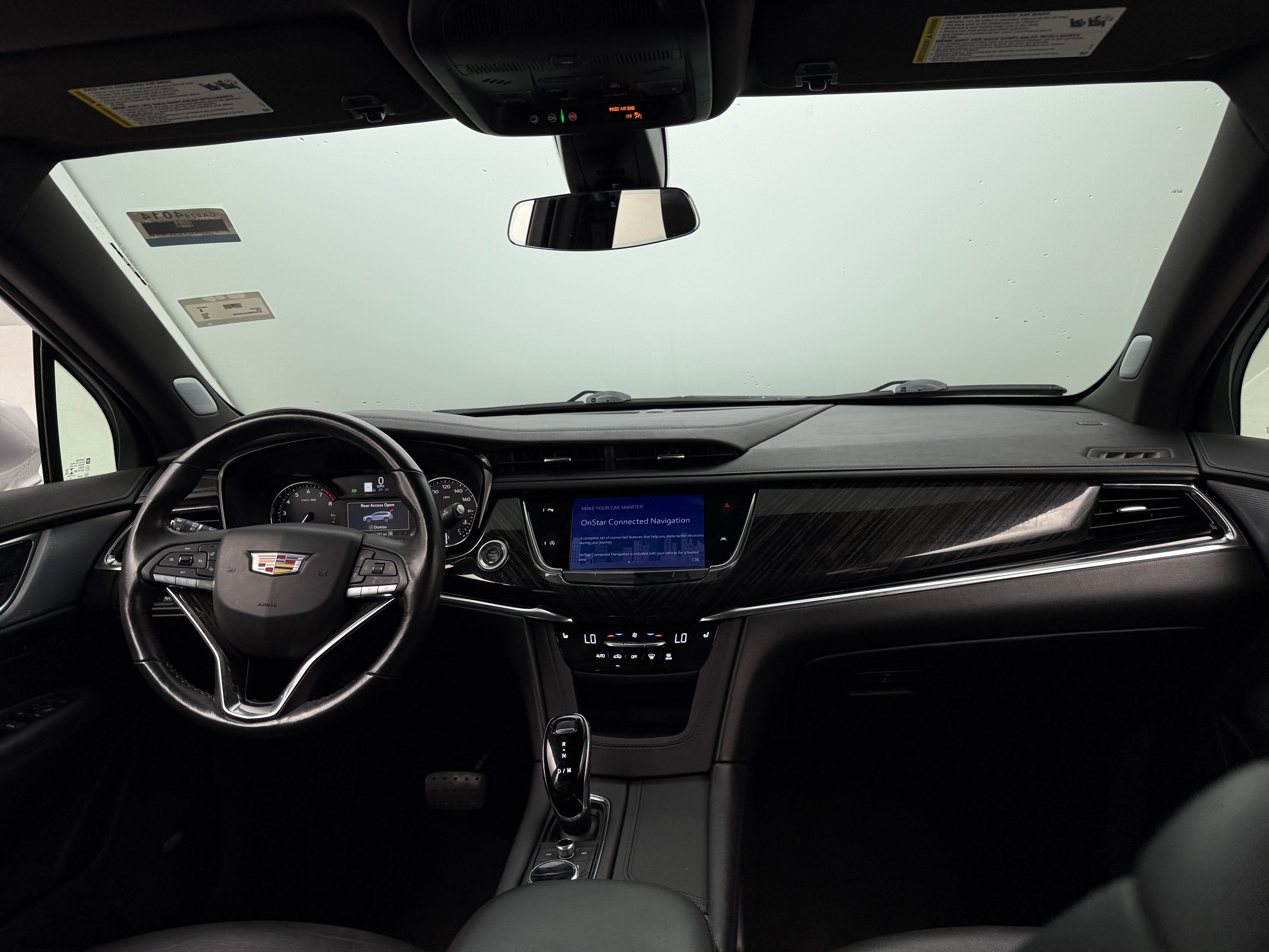 2020 Cadillac XT6 Premium Luxury 2
