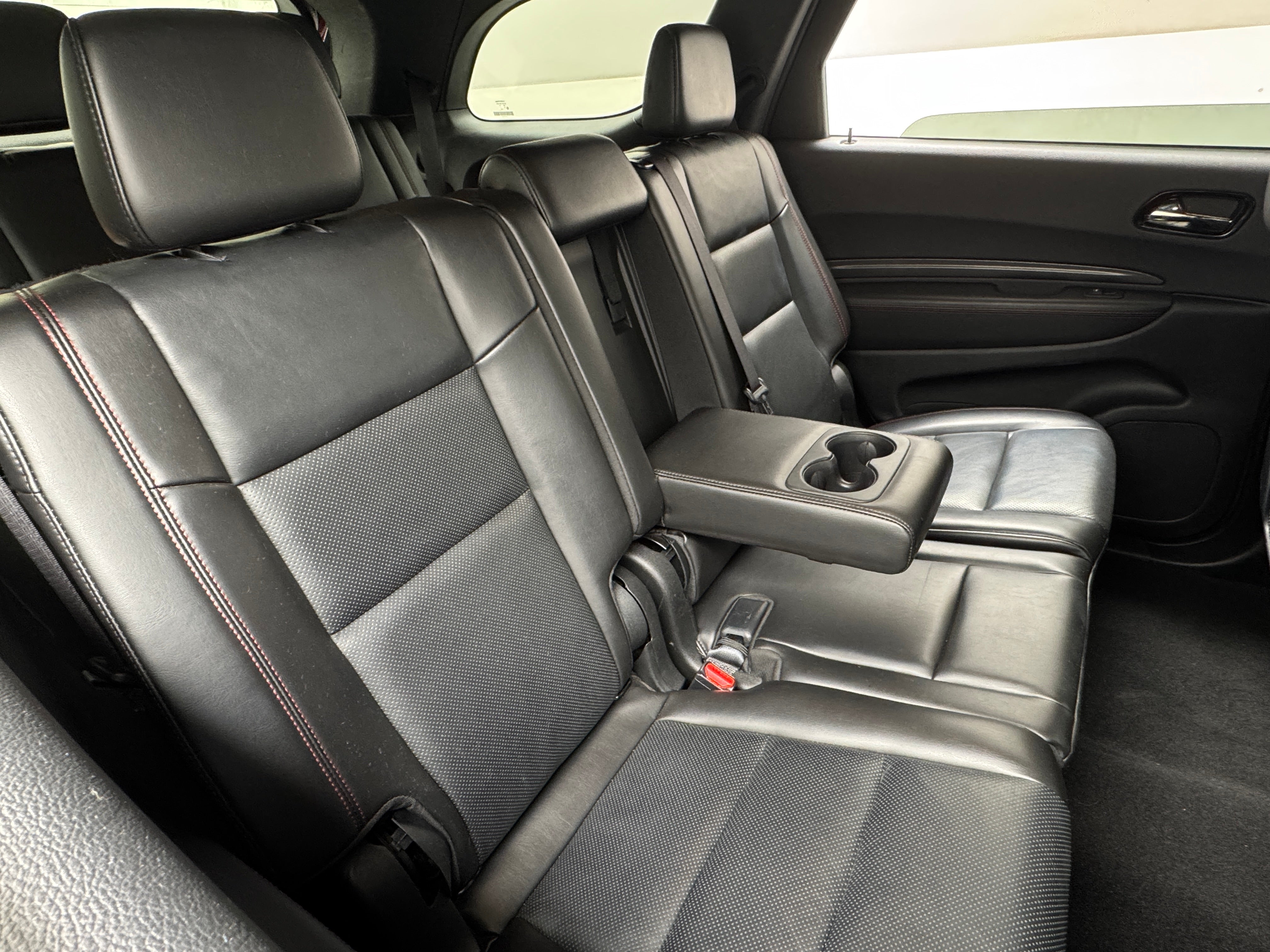 2023 Dodge Durango GT 5