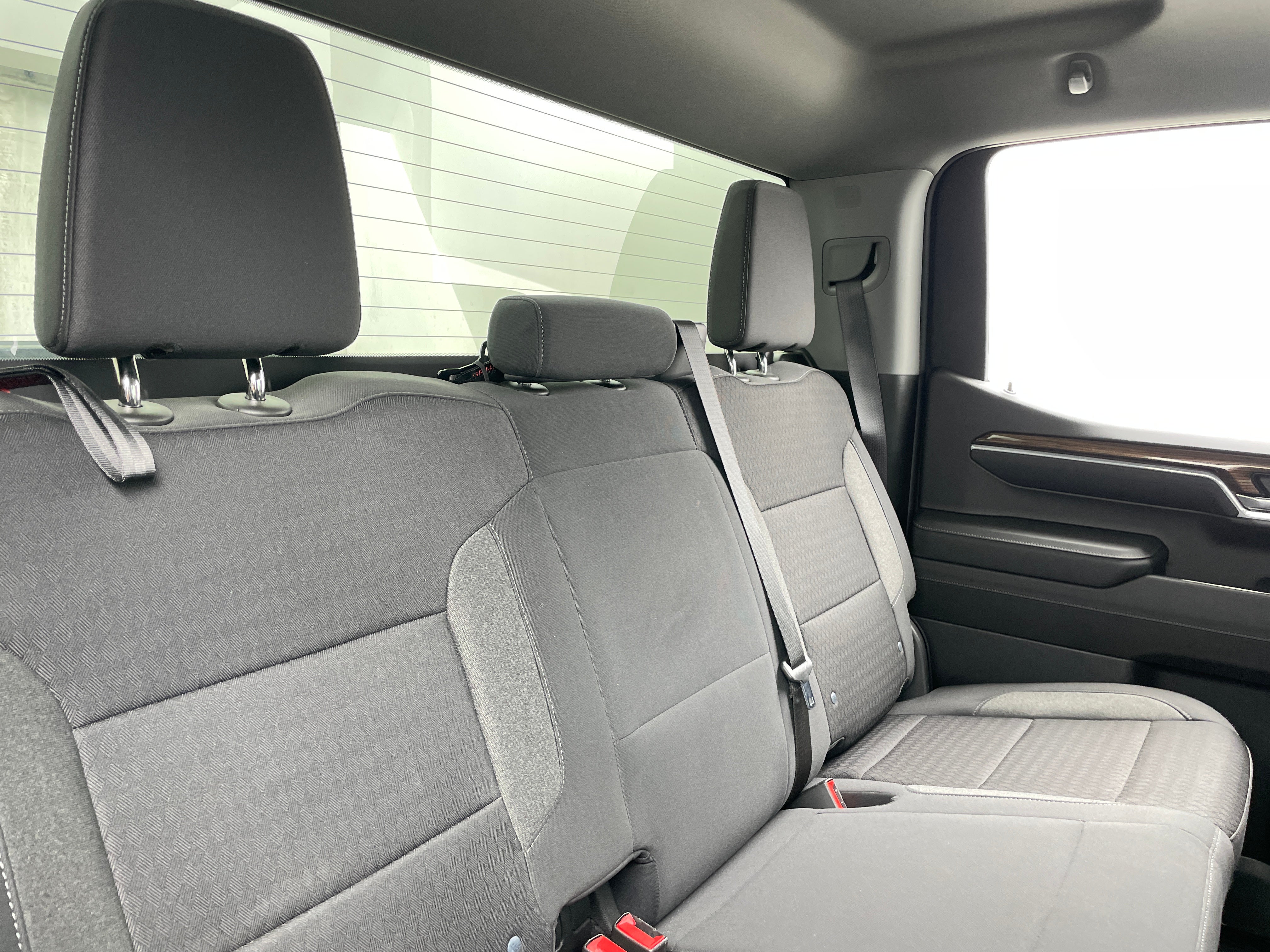 2023 Chevrolet Silverado 1500 LT 6