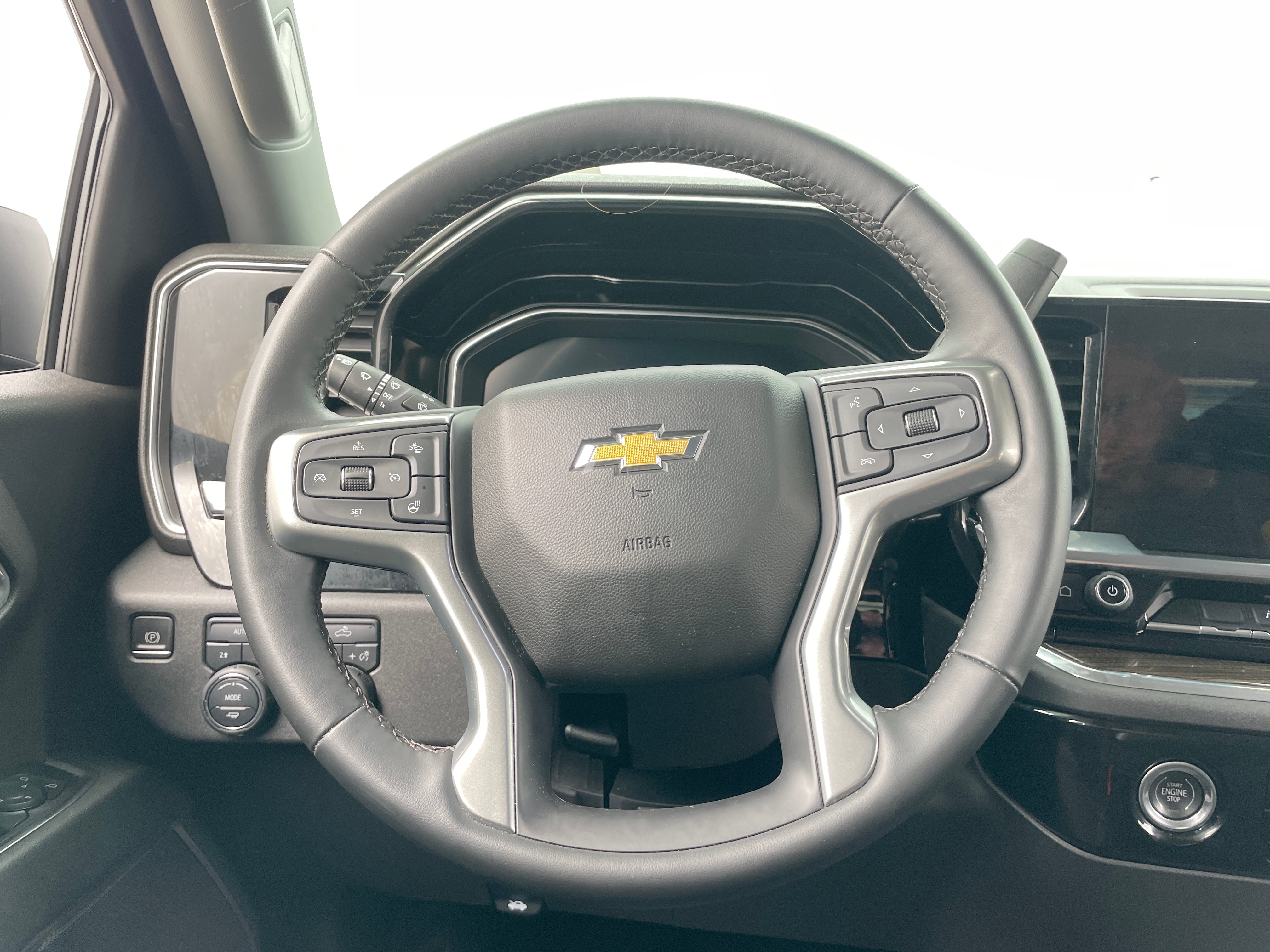 2023 Chevrolet Silverado 1500 LT 5