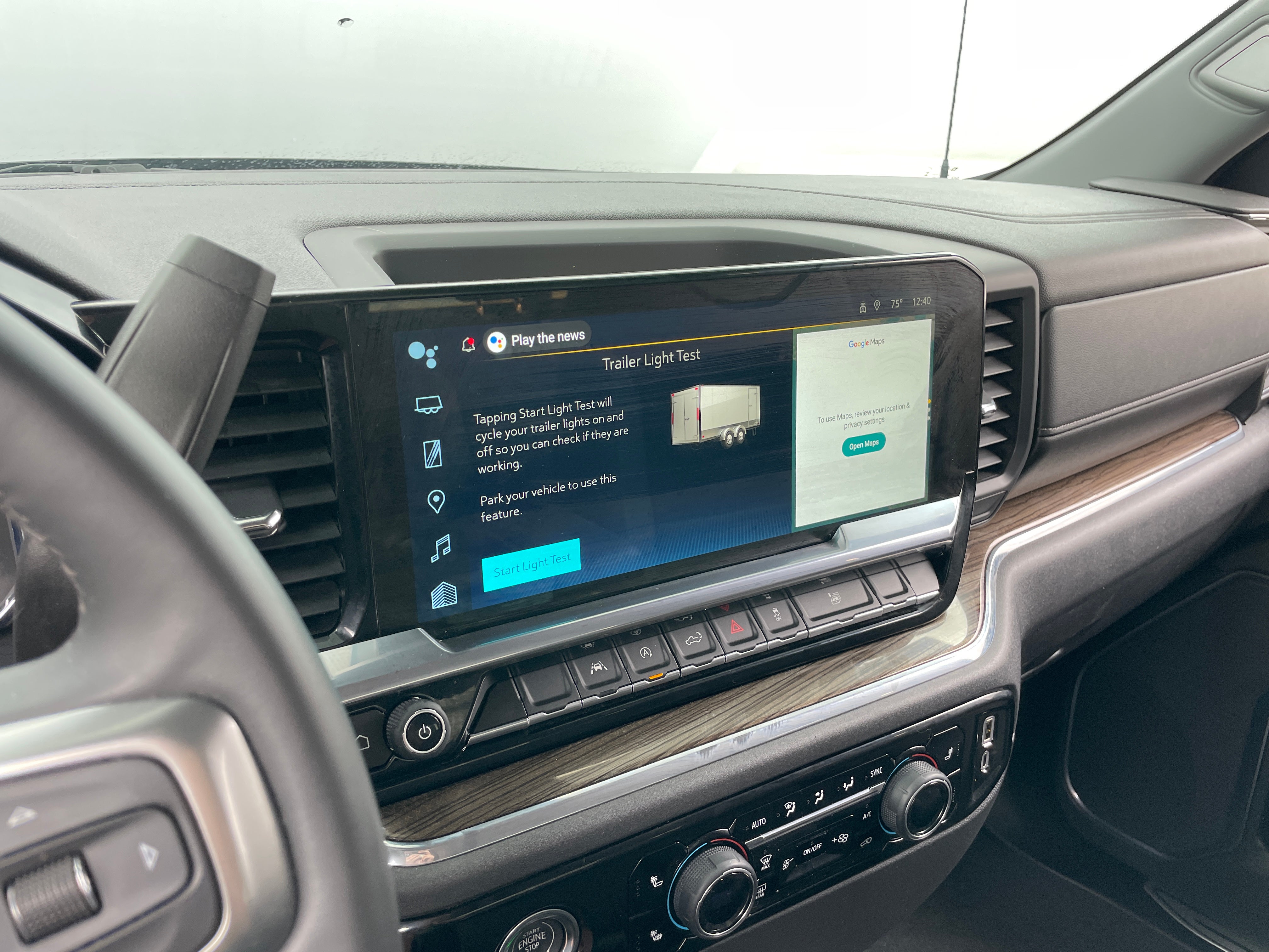 2023 Chevrolet Silverado 1500 LT 4