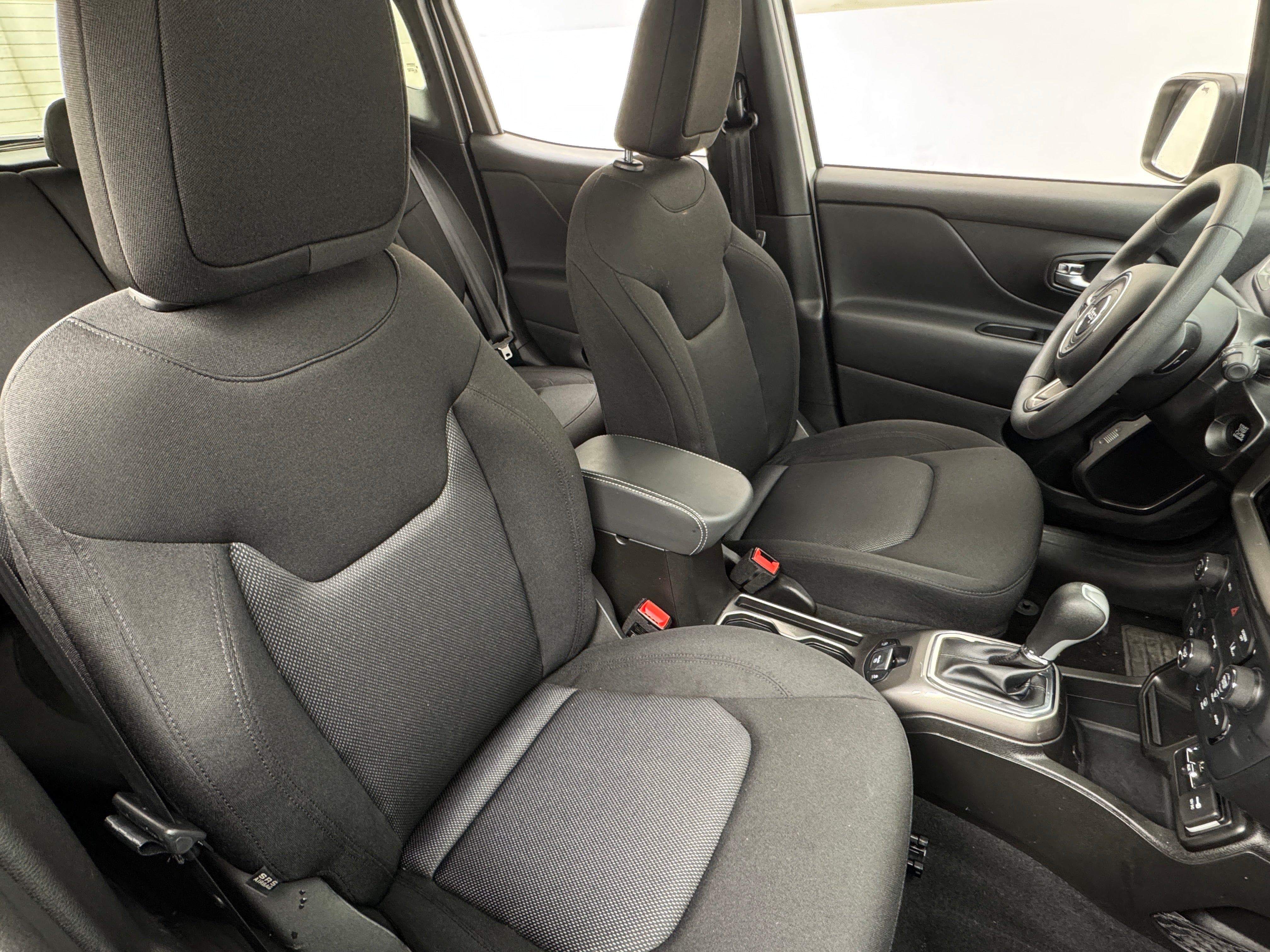 2022 Jeep Renegade Sport 2