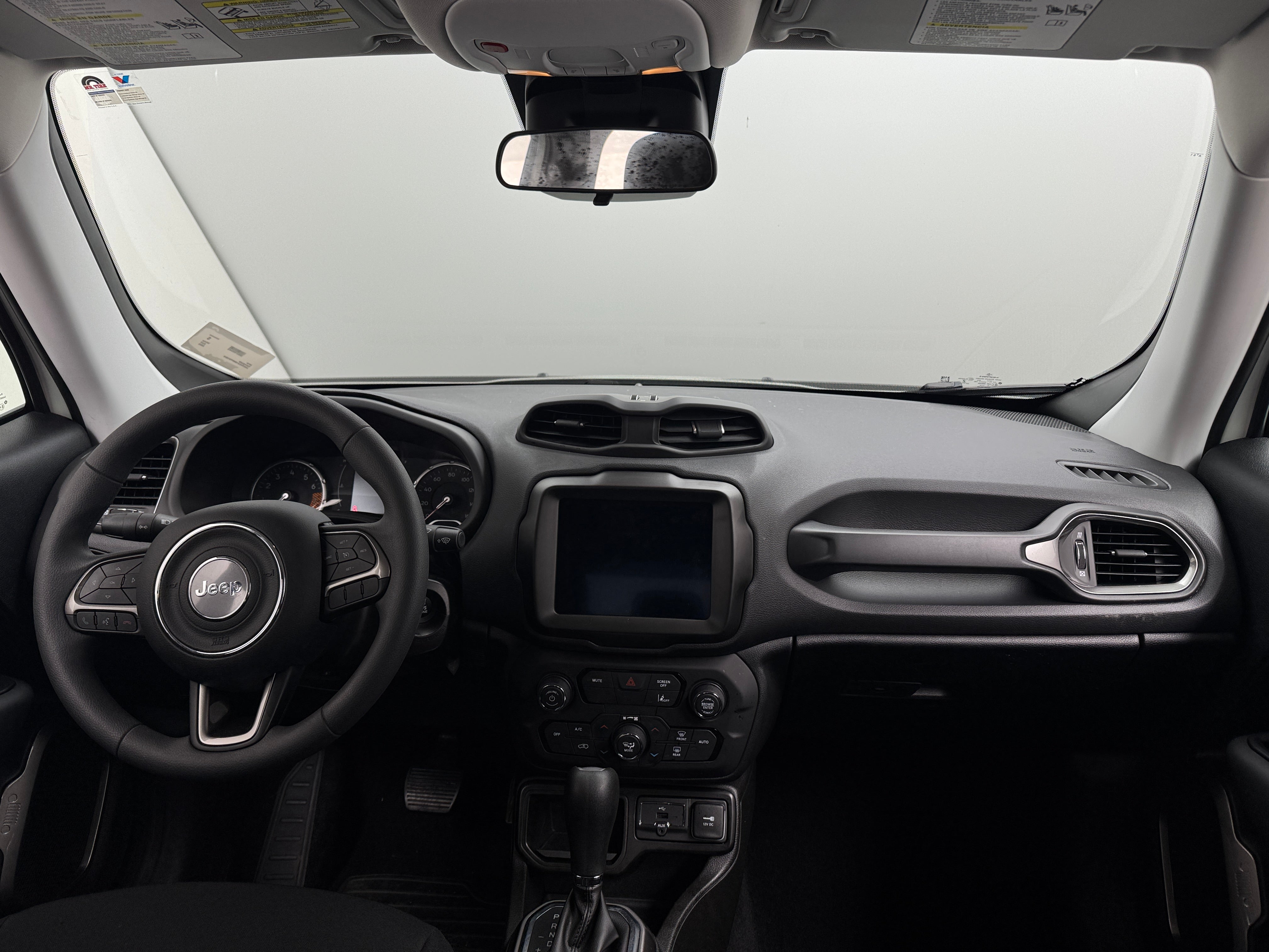 2022 Jeep Renegade Sport 3