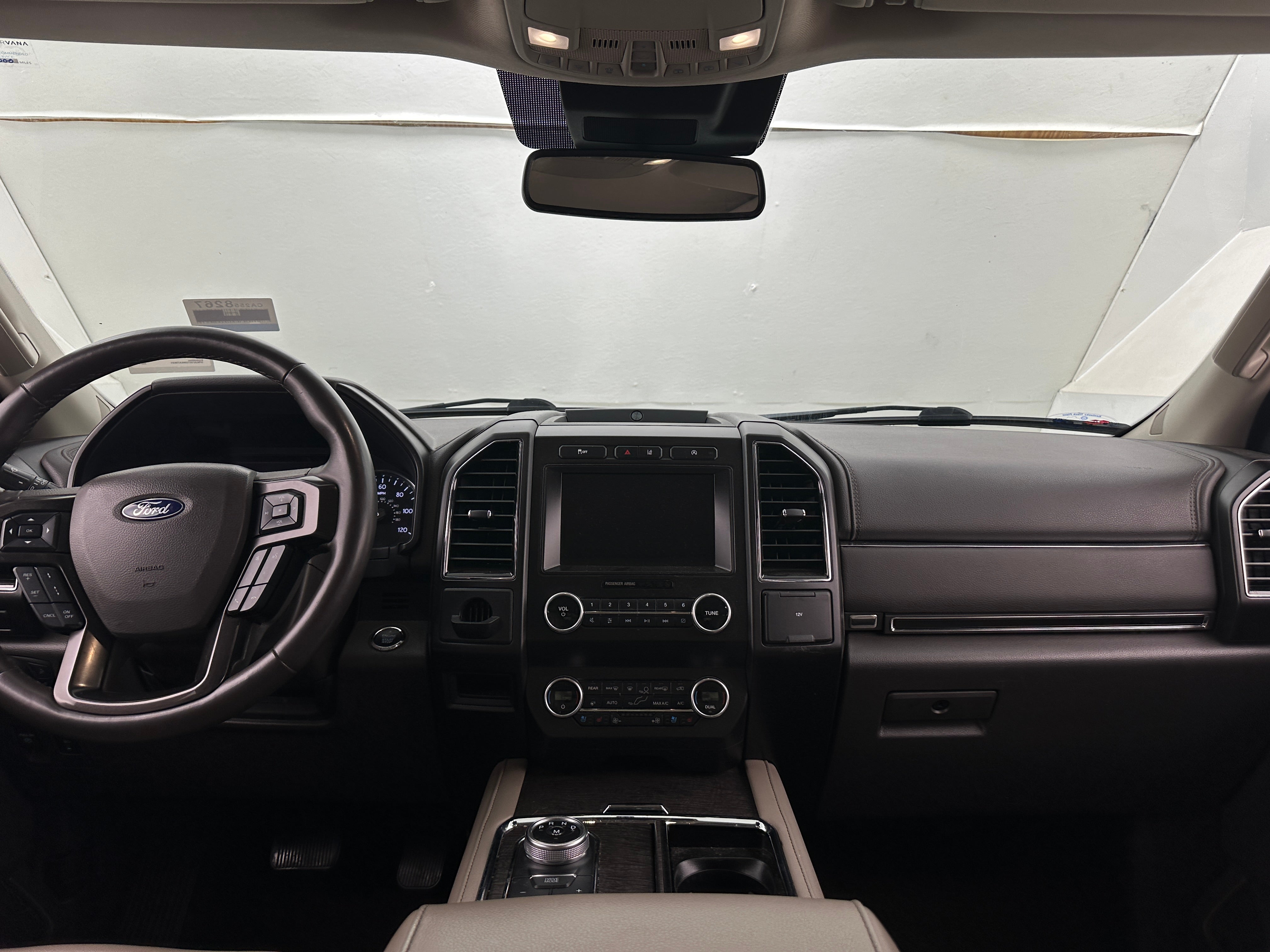 2021 Ford Expedition Limited 2